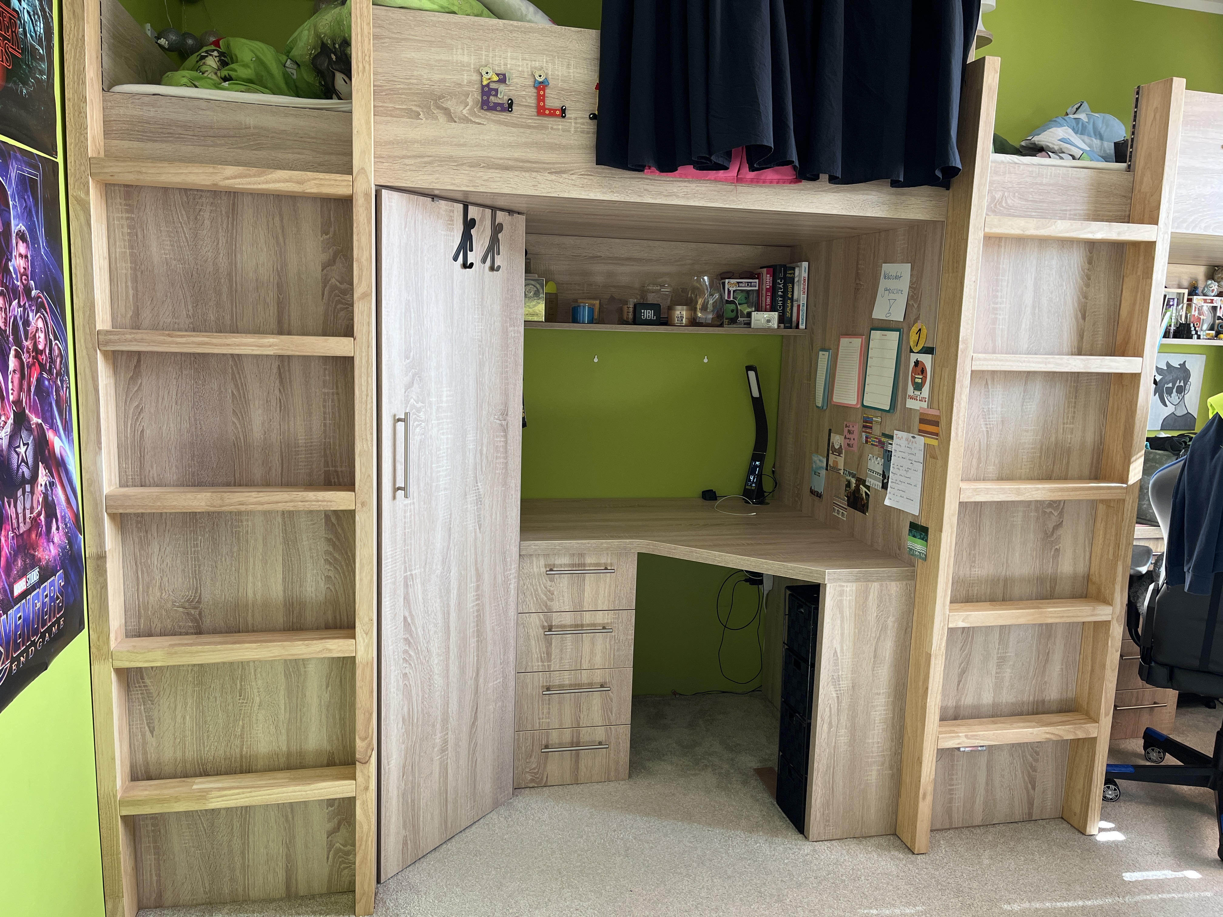 Truhlářství Hájek foto 2