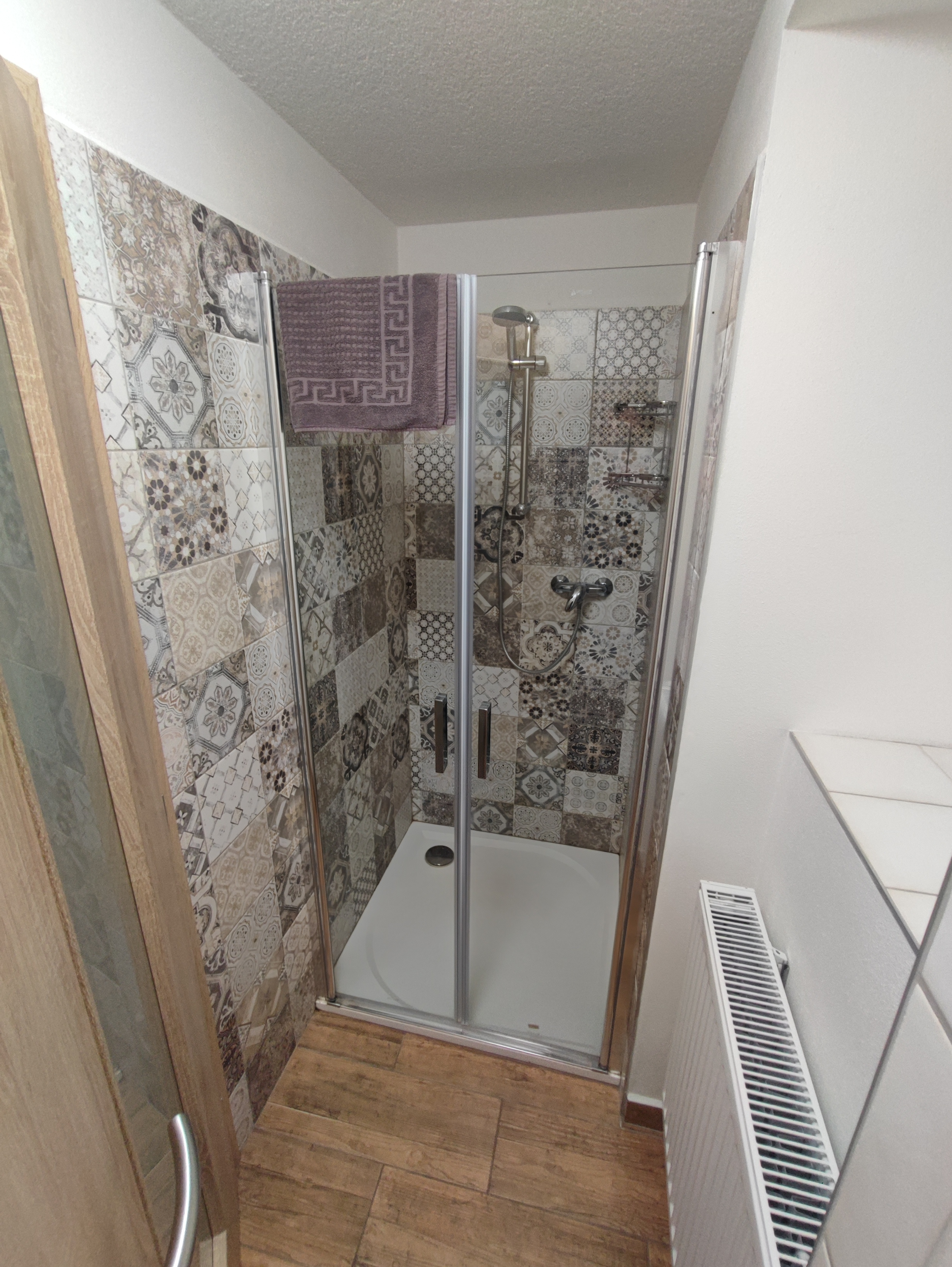 Penzion Mezi řádky foto 4