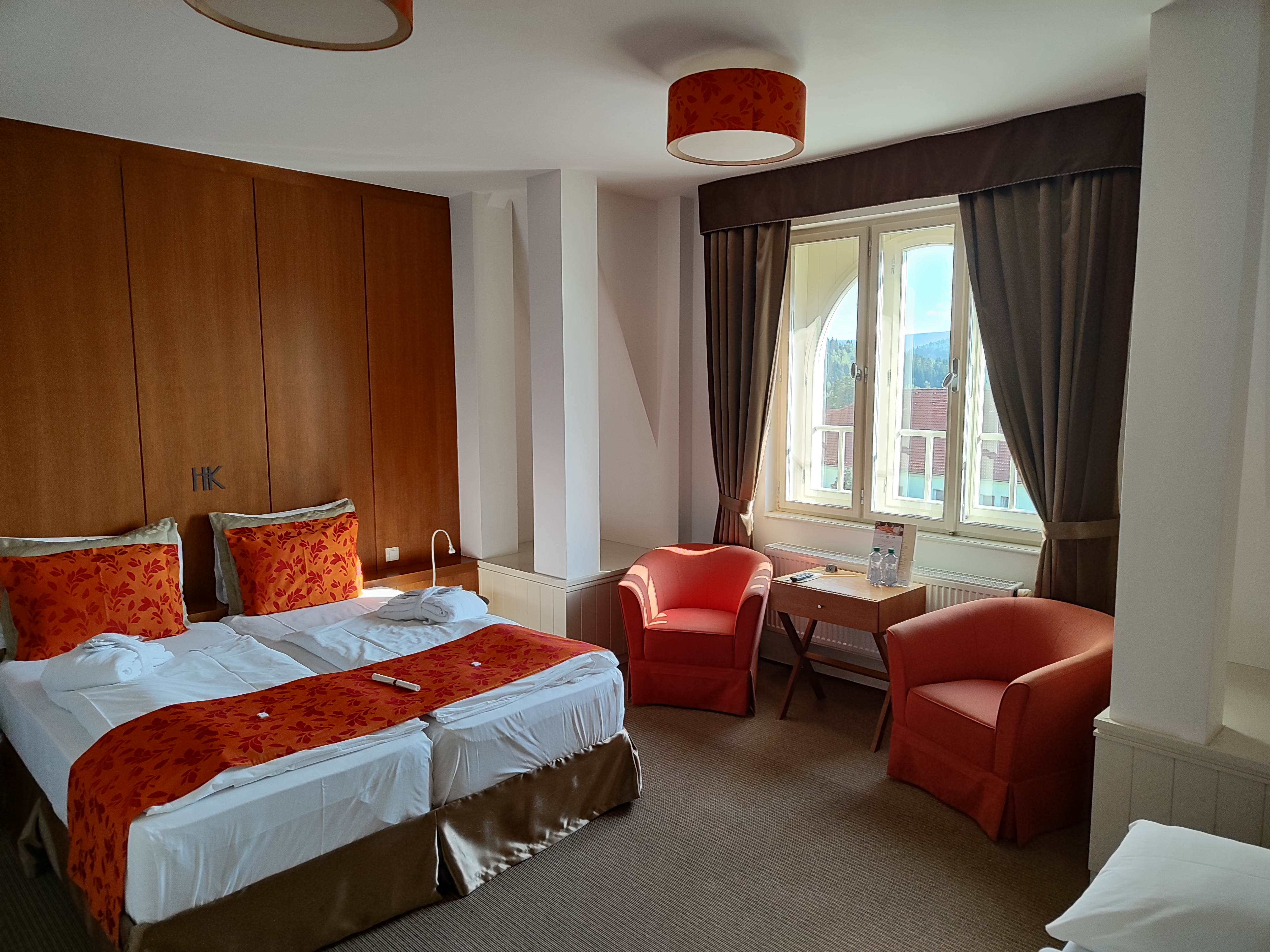 Hotel Kašperk foto 5
