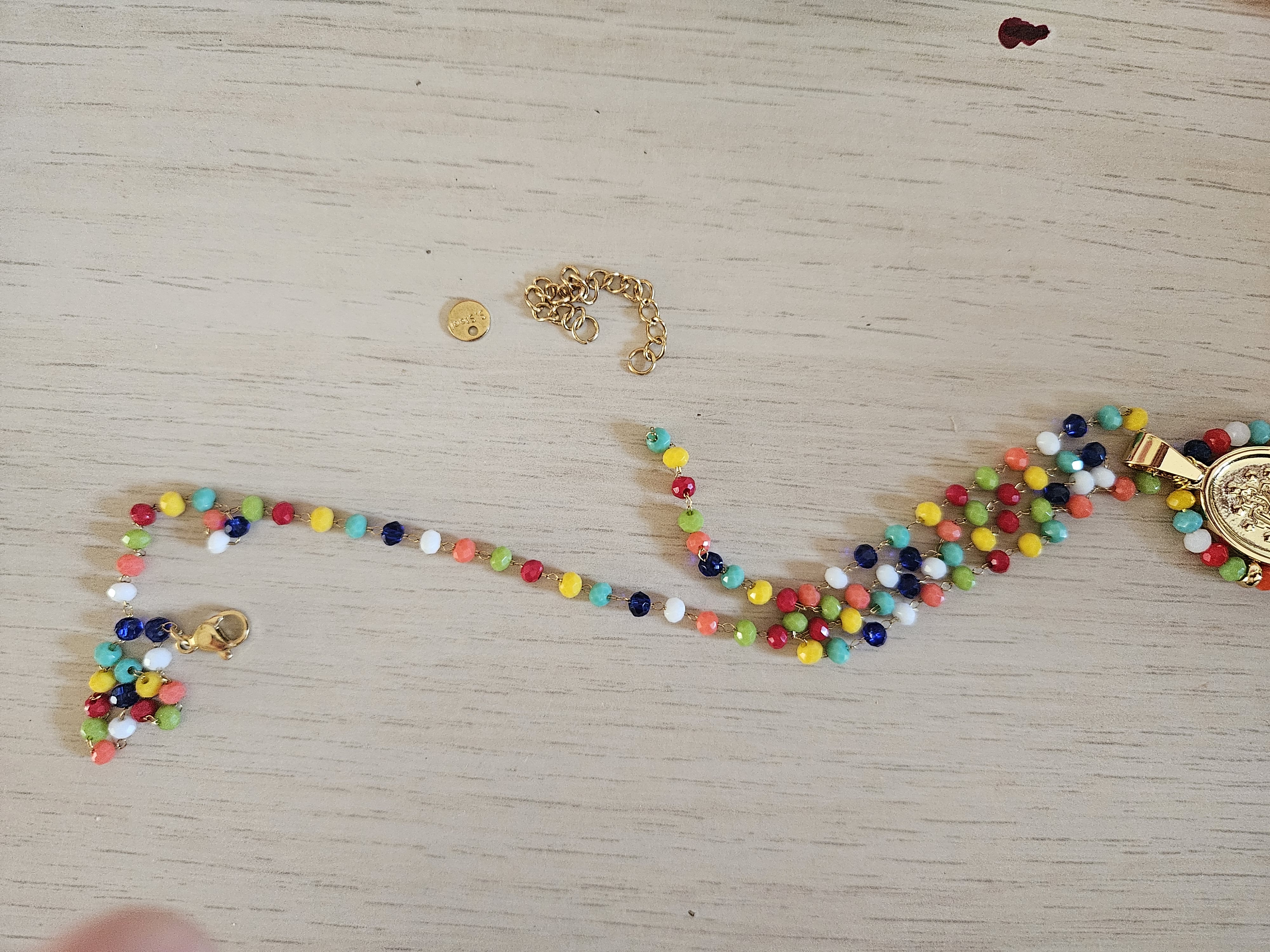 Spirit beads foto 2