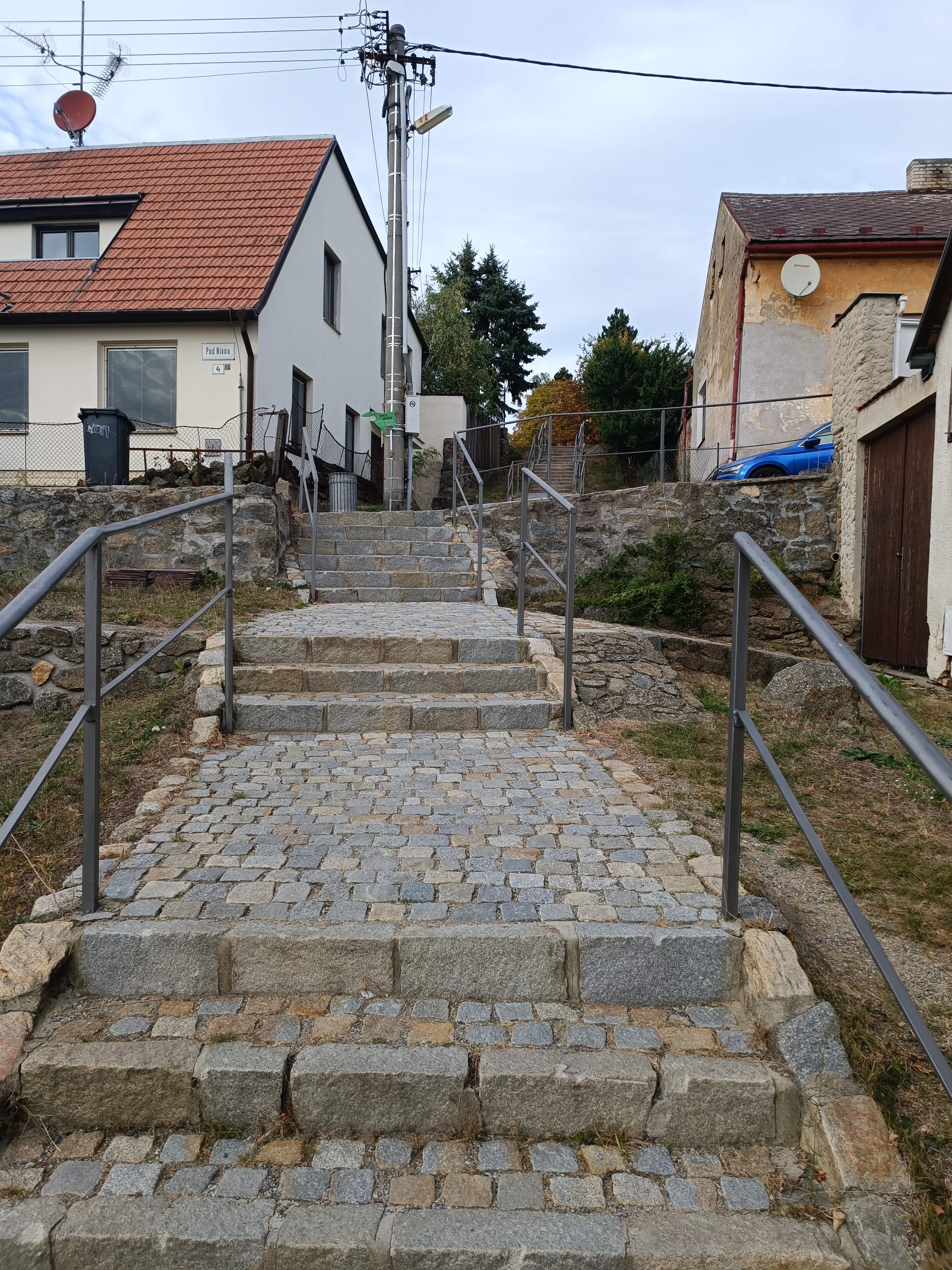 Hotel & Apartments U Černého orla foto 6