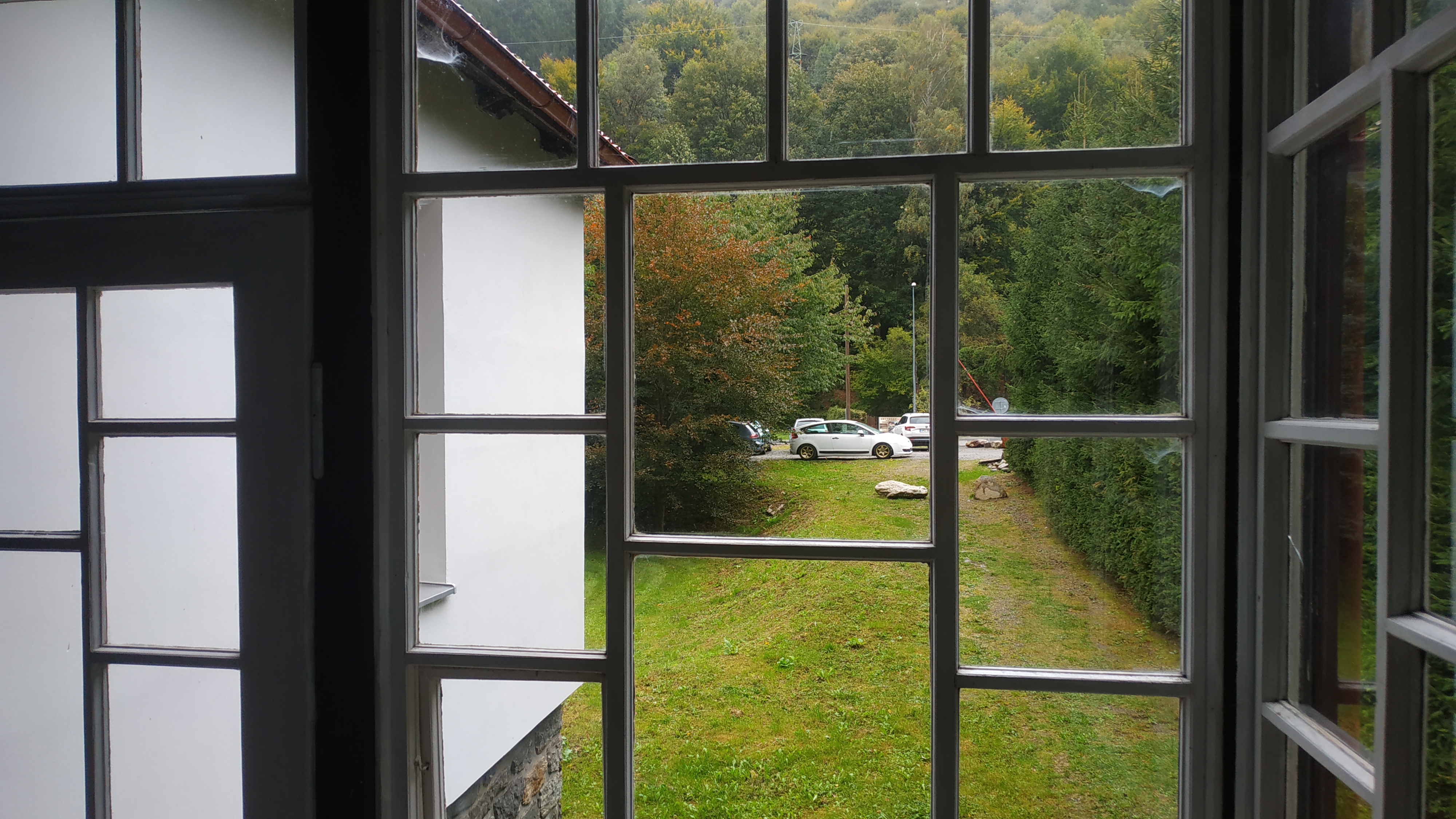 Horská vila Kouty foto 3