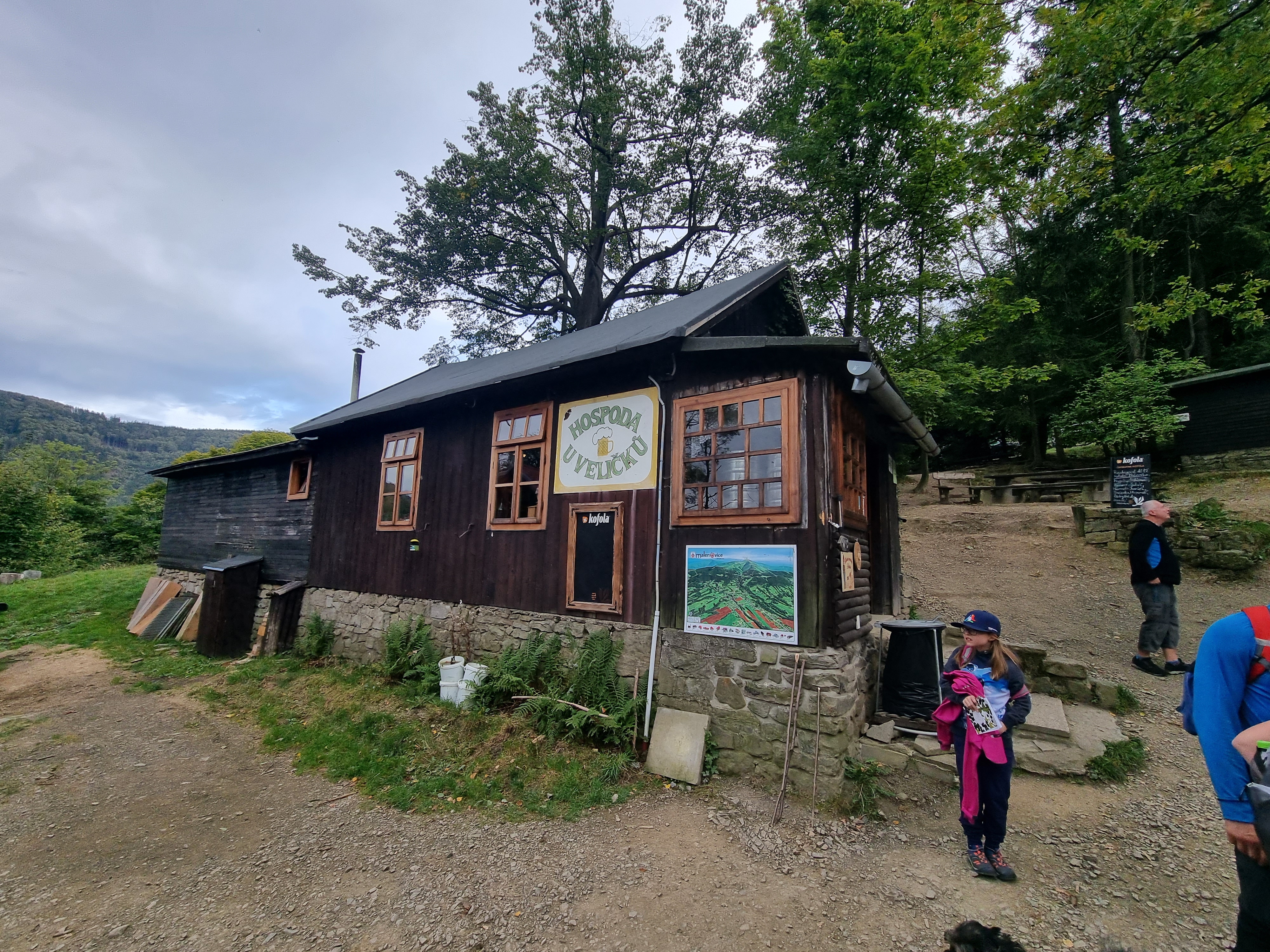 Hostinec U Veličků foto 4