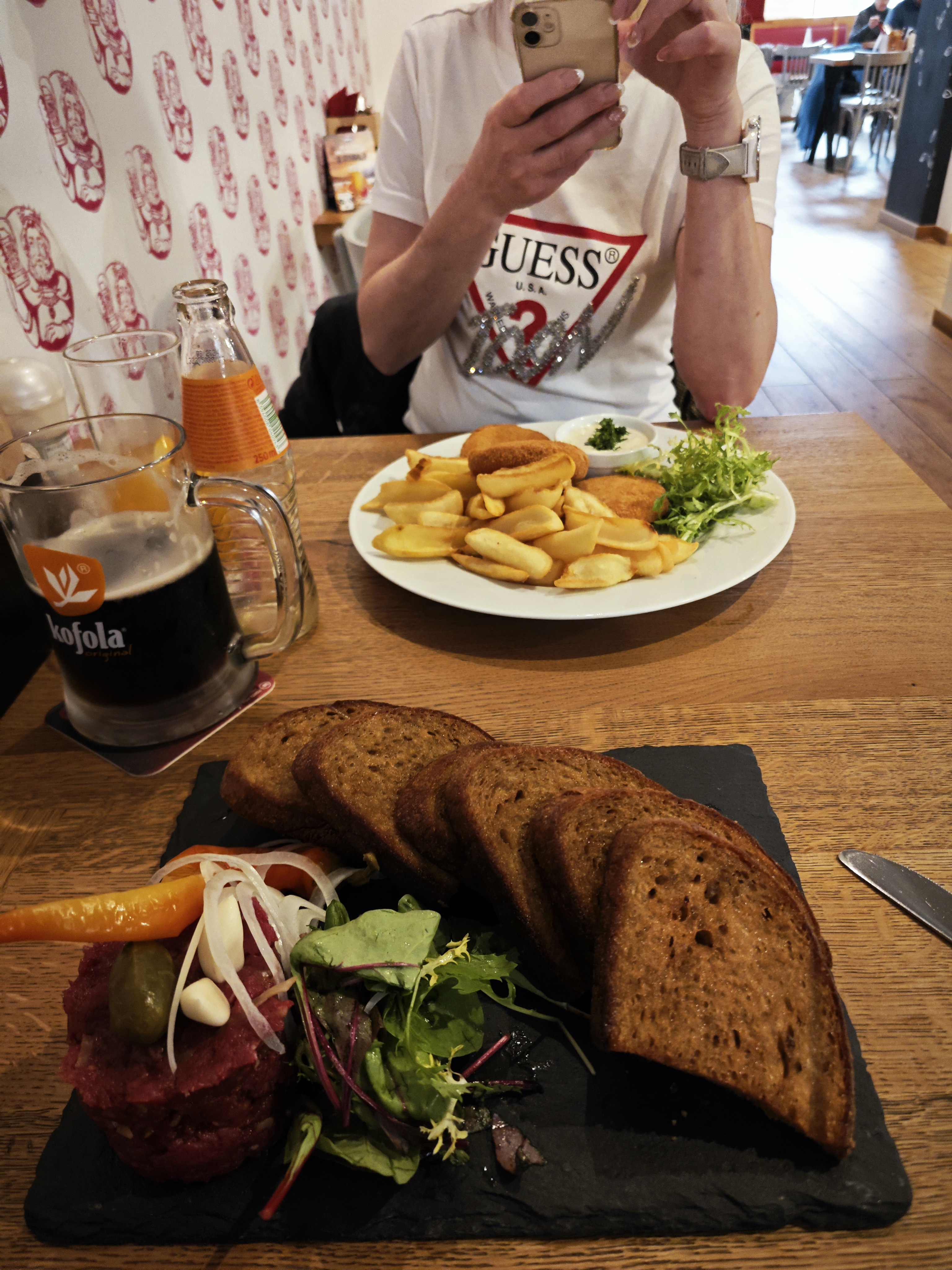 Královská Srdcovka foto 6