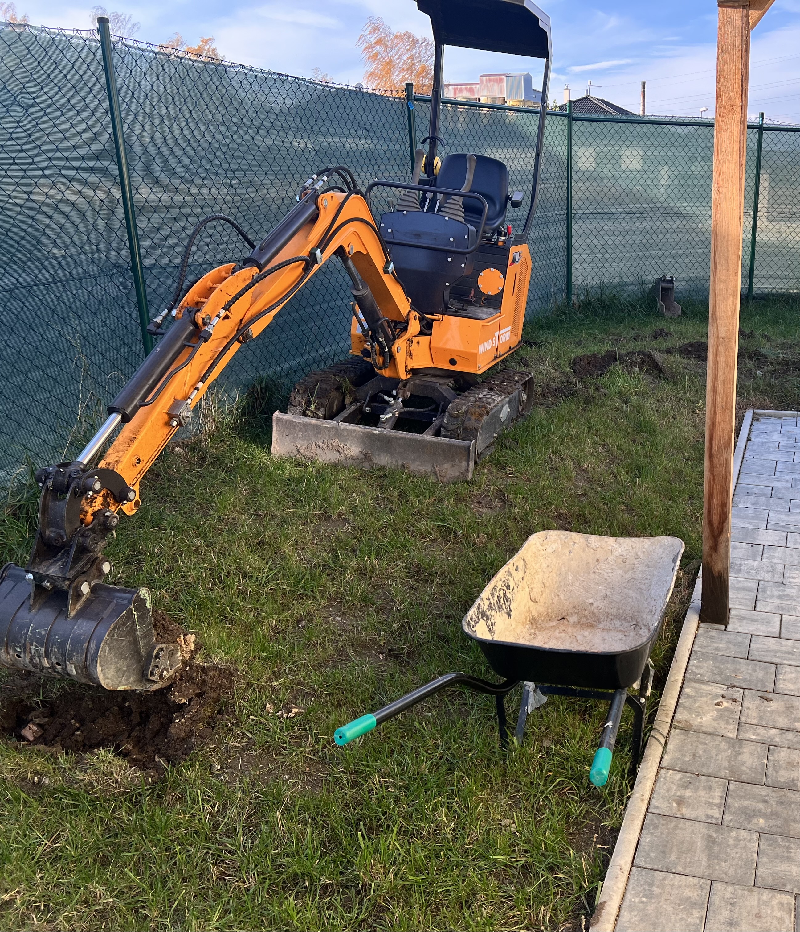 Půjčovna Hrubý foto 4