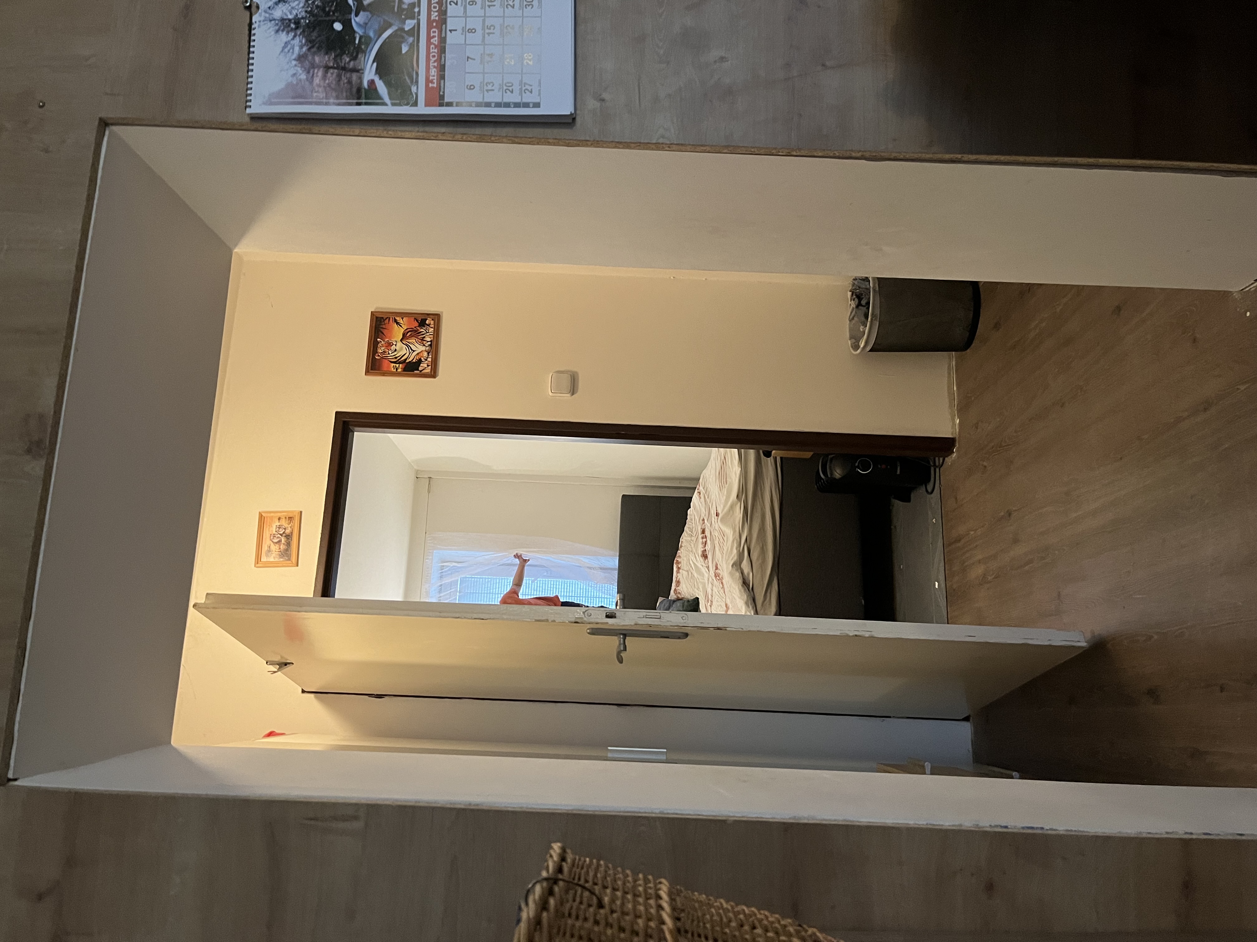 Tomáš Horák - Suchá stavba foto 5