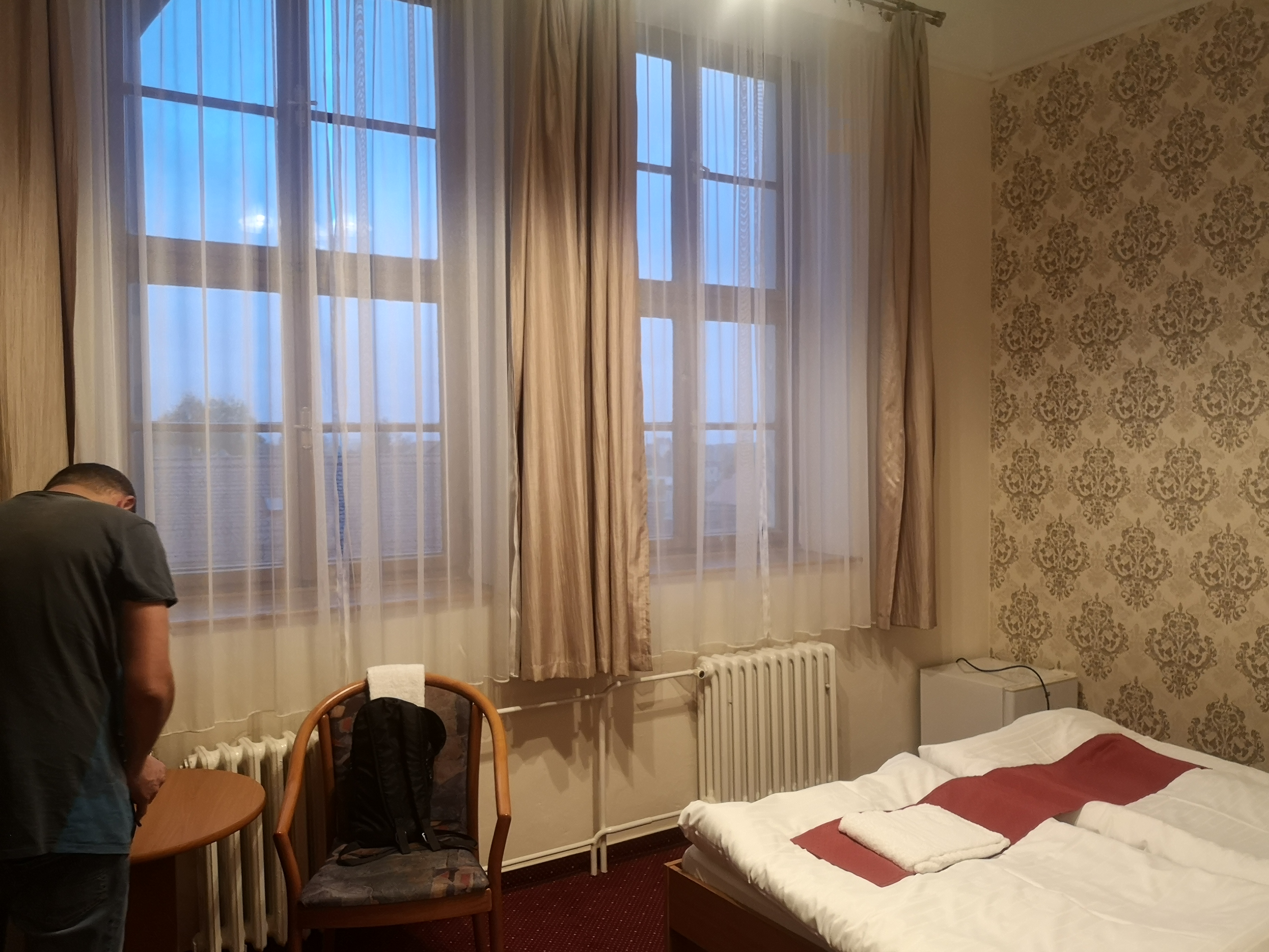 Hotel U Černého orla foto 3