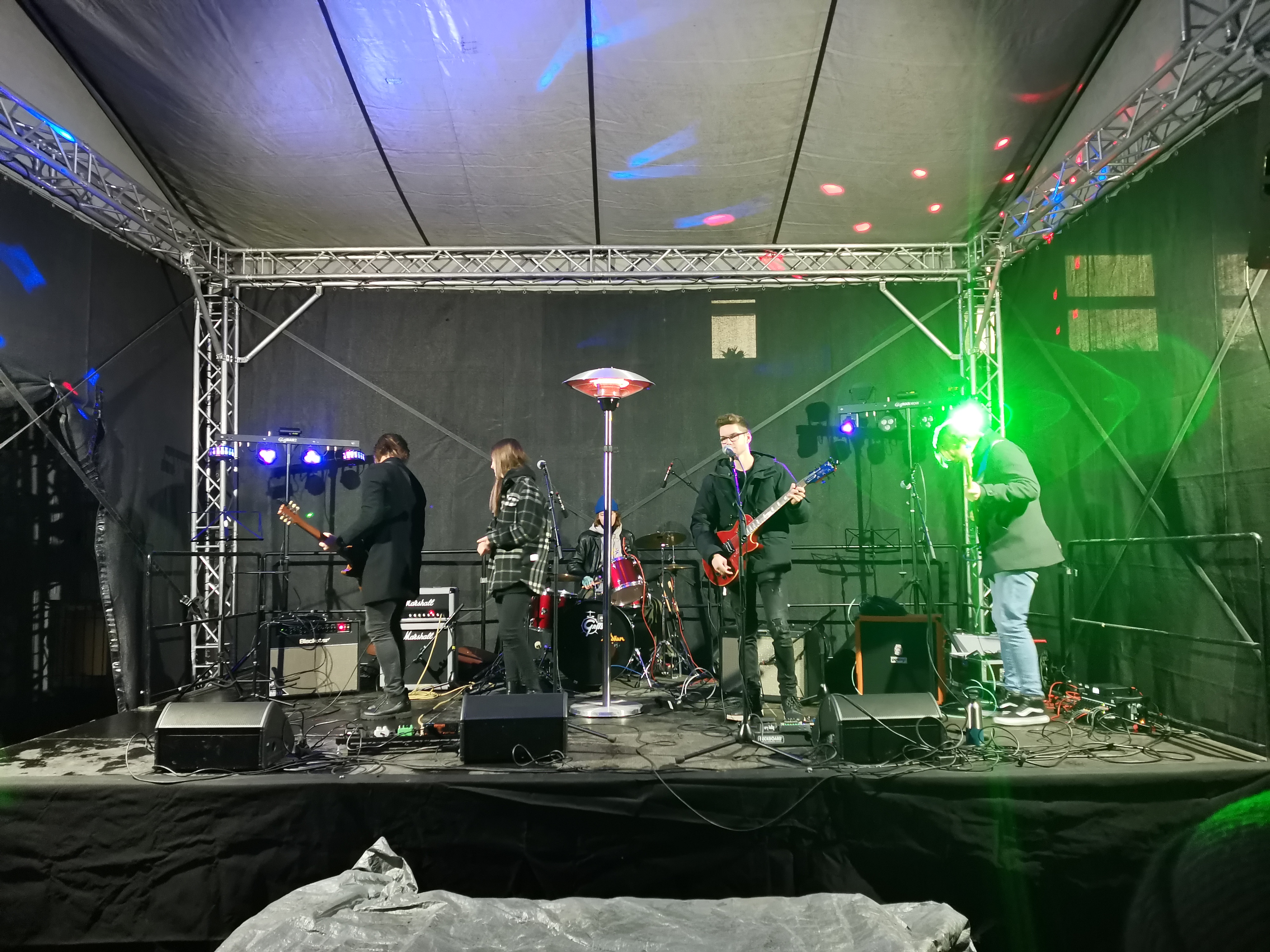 Gymnázium Josefa Kainara, Hlučín, p.o. foto 6