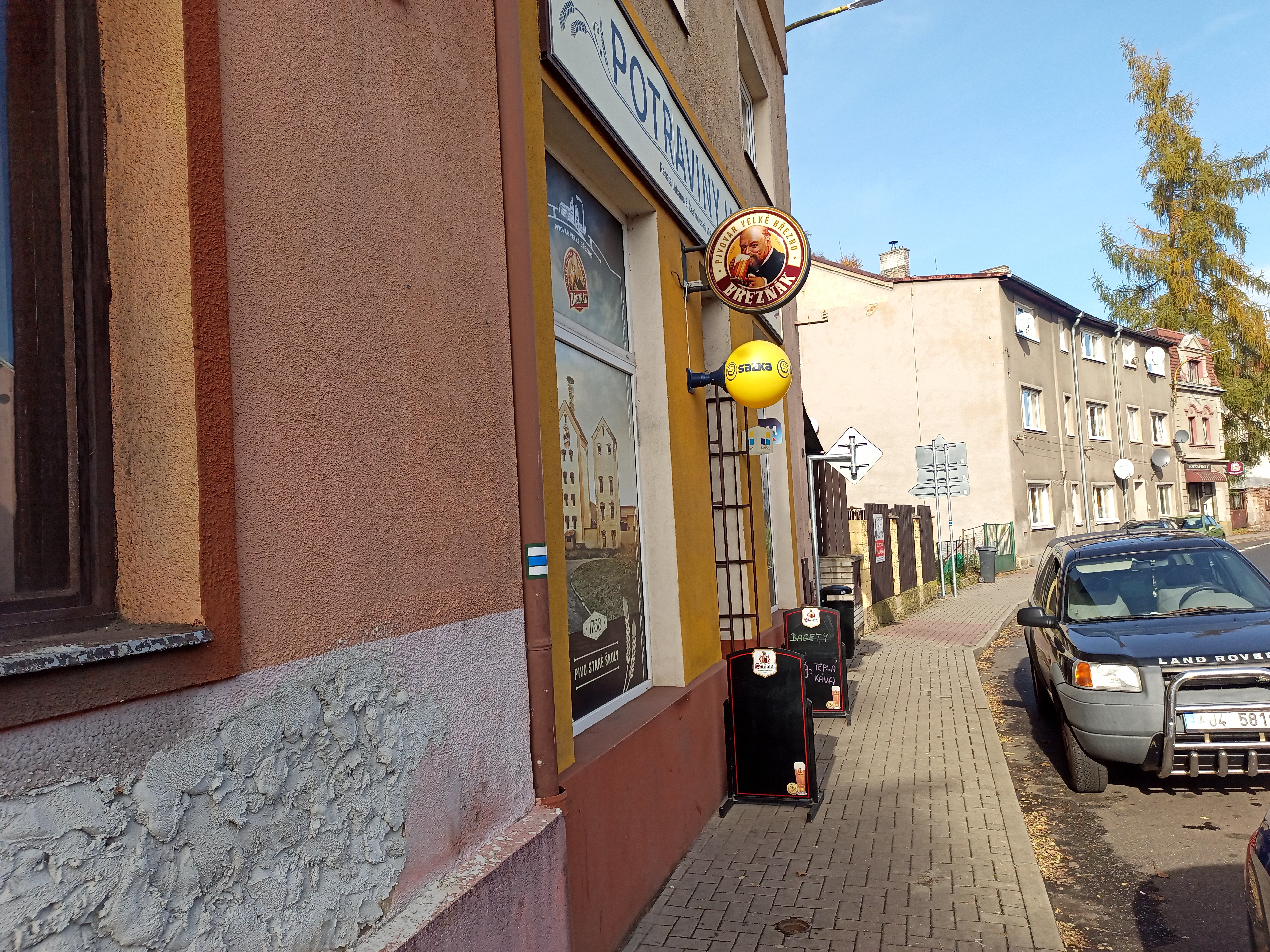 Potraviny Urbbi foto 4