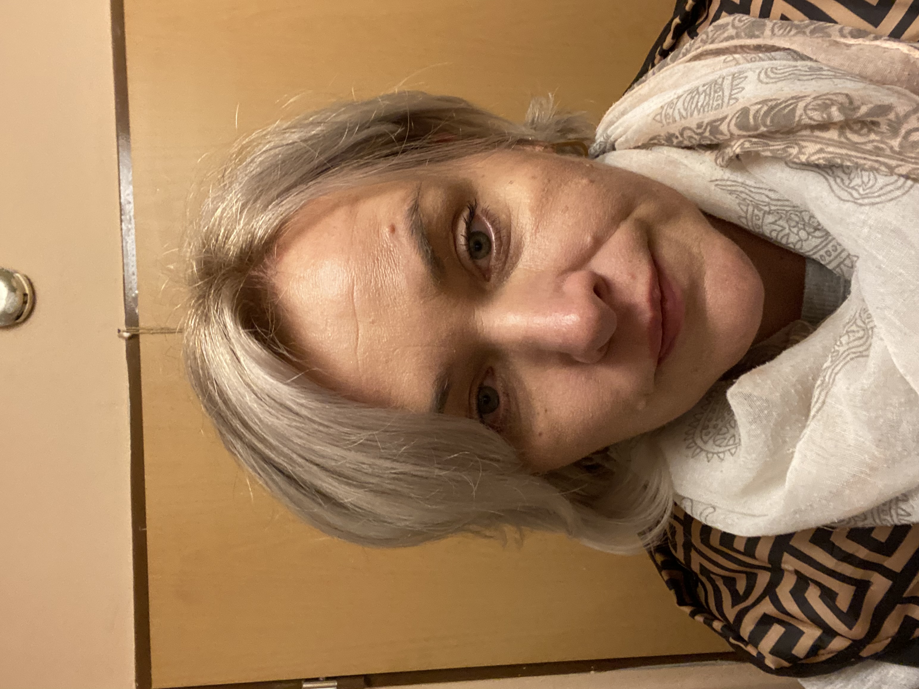 IHAIR Ivona Vocelková foto 2