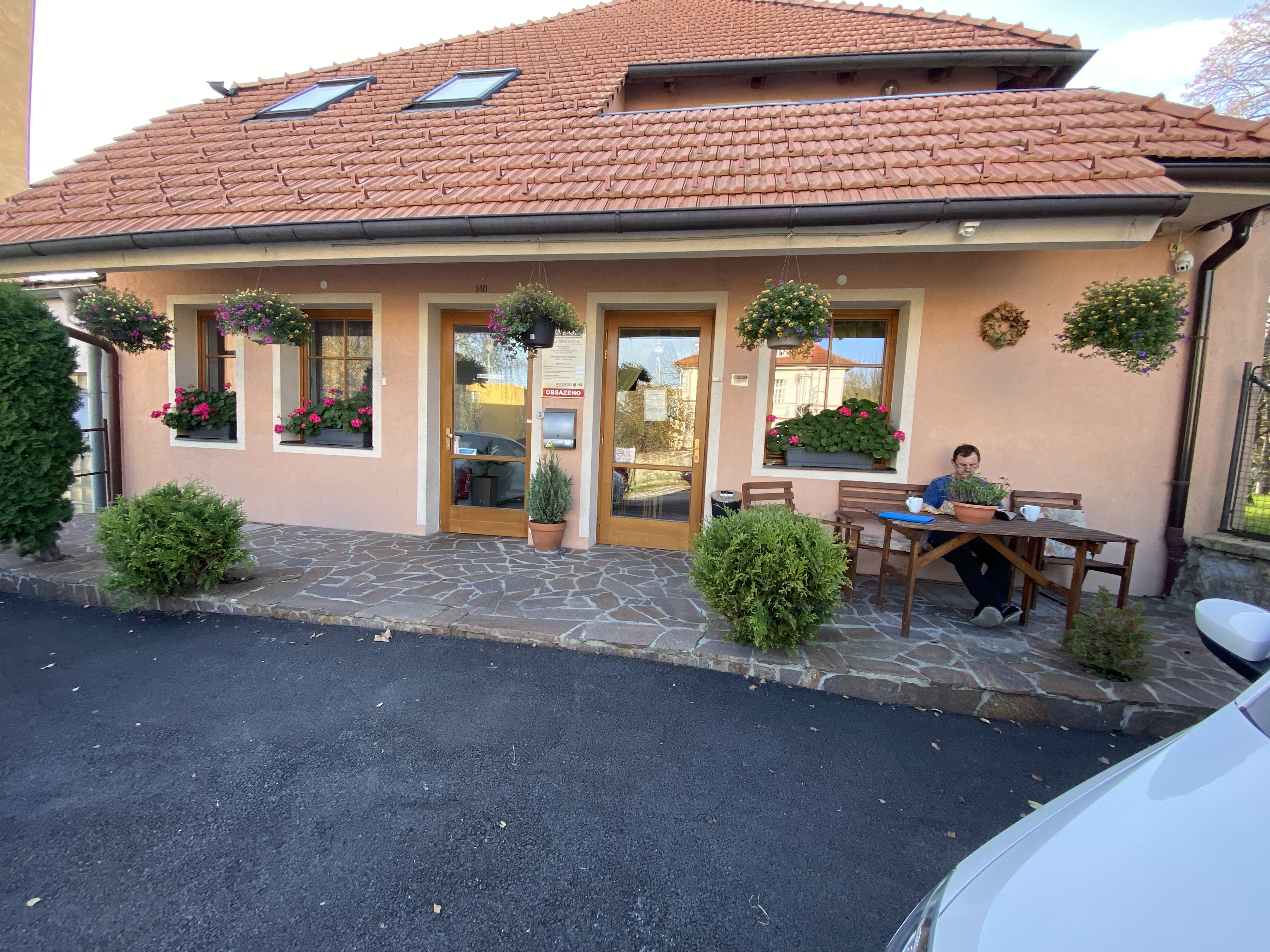 Penzion Na Špičáku foto 4