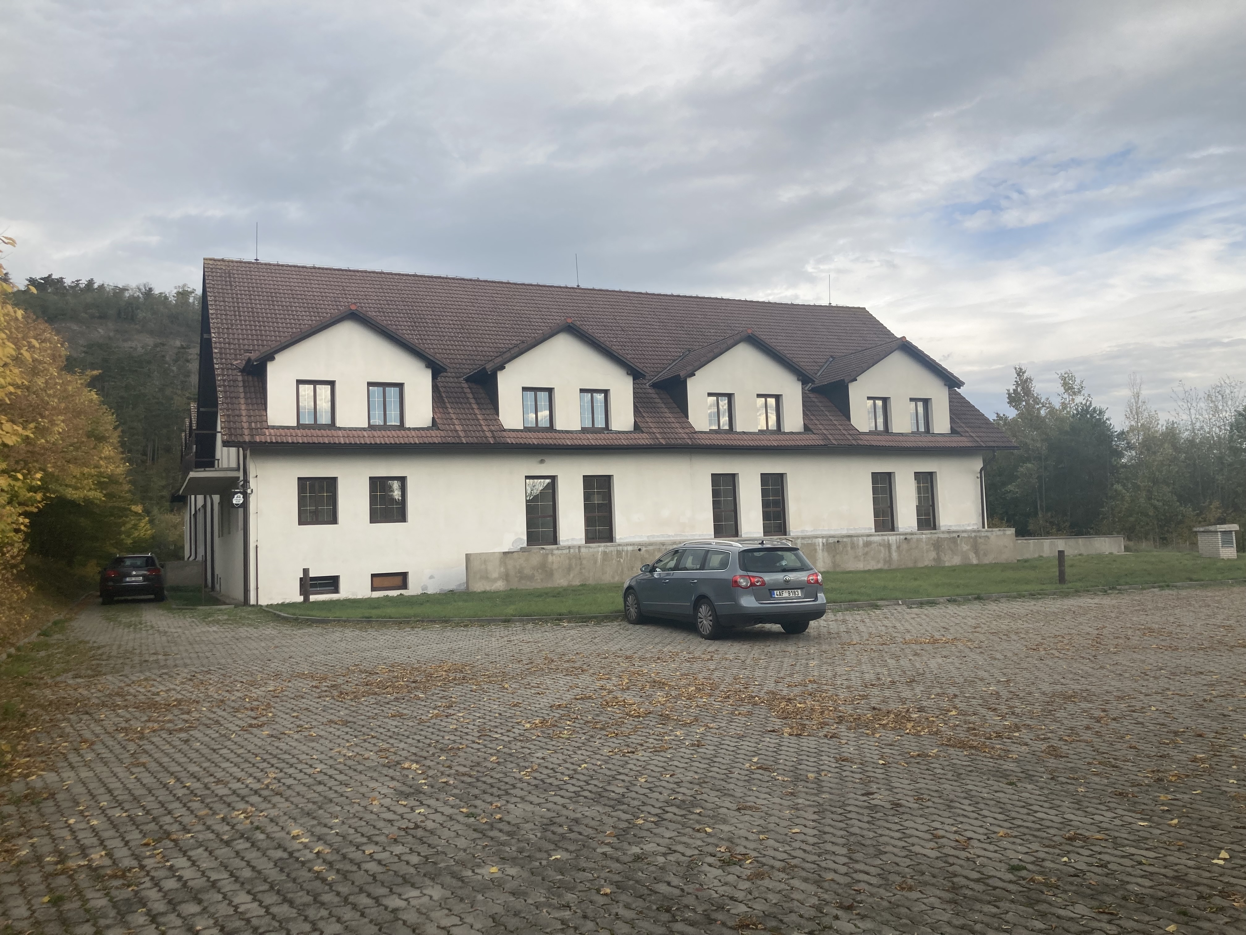 Střelnice Trubín foto 2