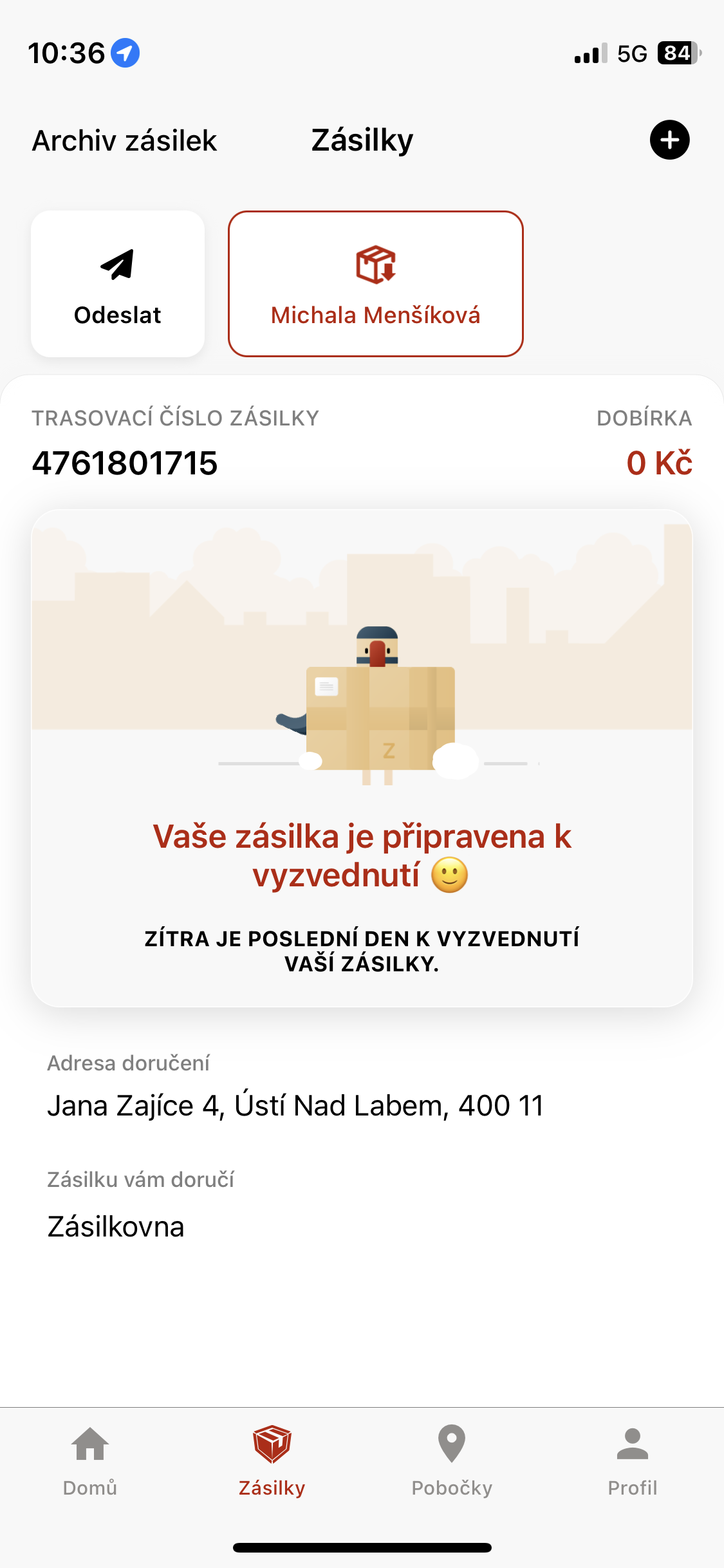 KRMIVA LE - KO foto 2