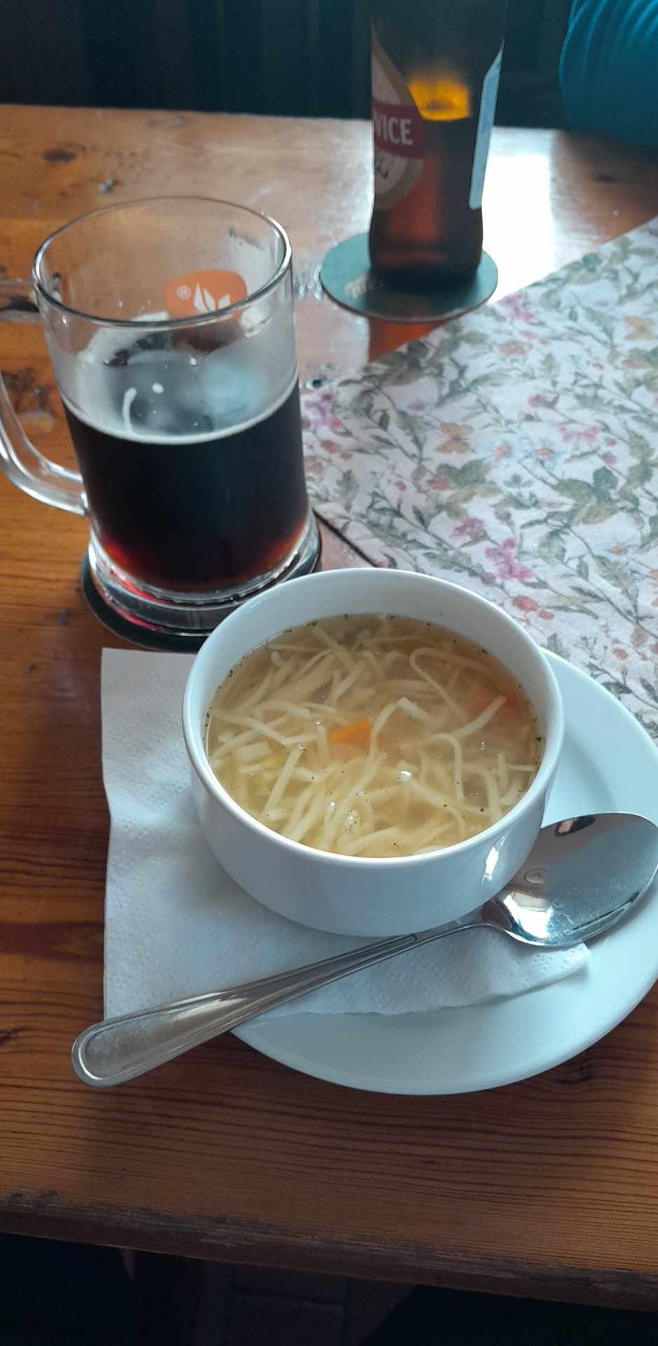 U Kanonýra Jabůrka foto 5