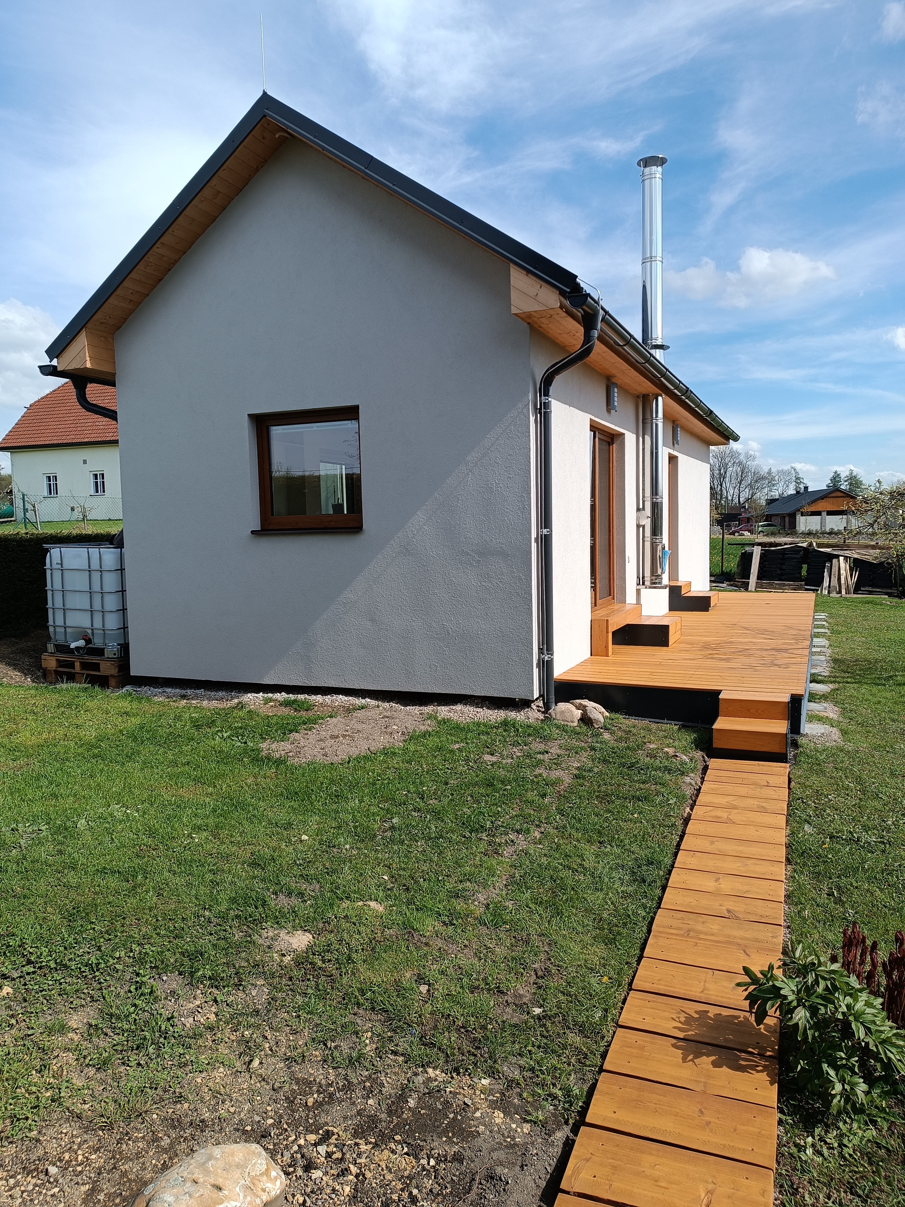 Verner Domy foto 5