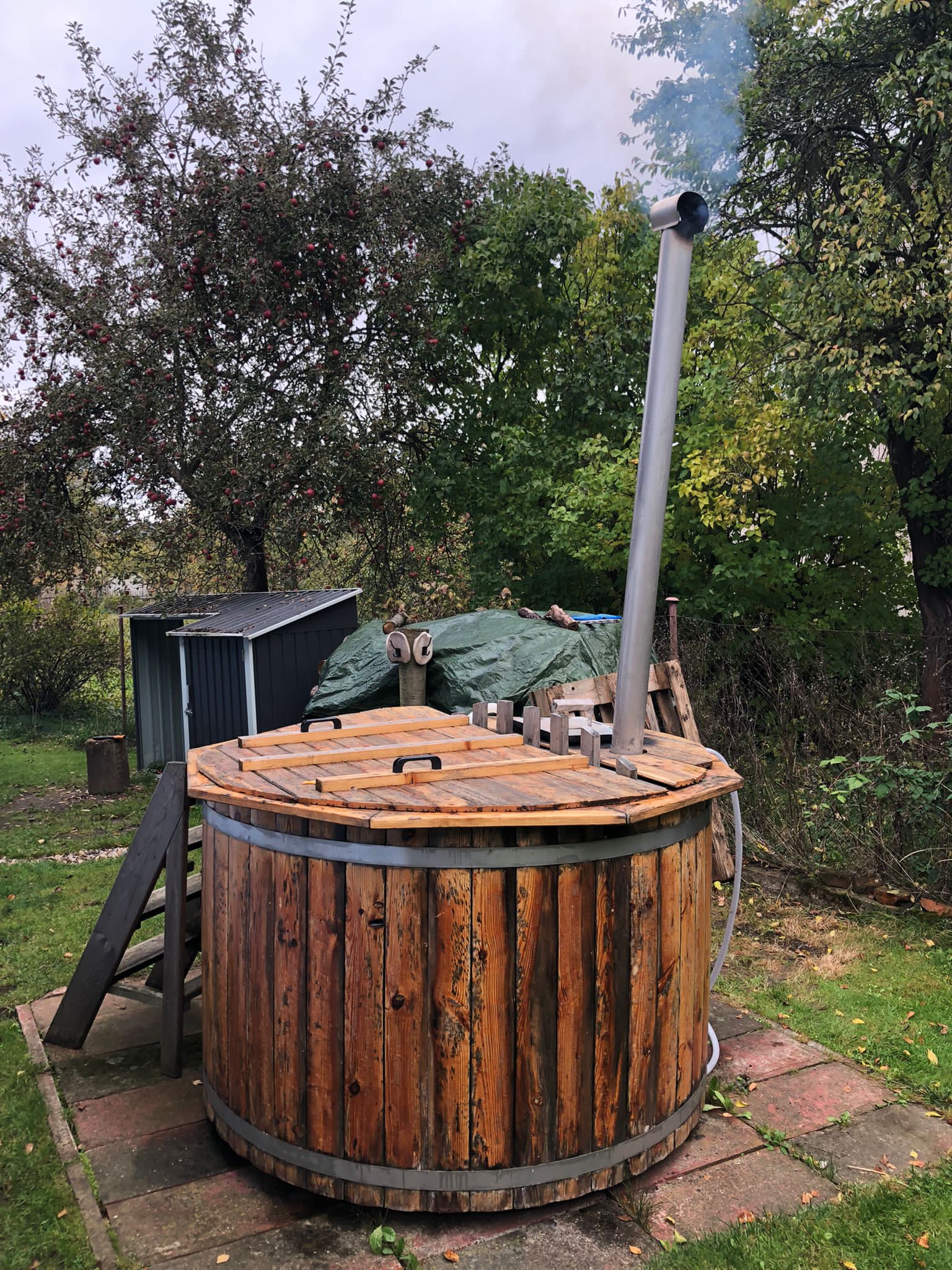 Chalupa U Troubilů foto 3