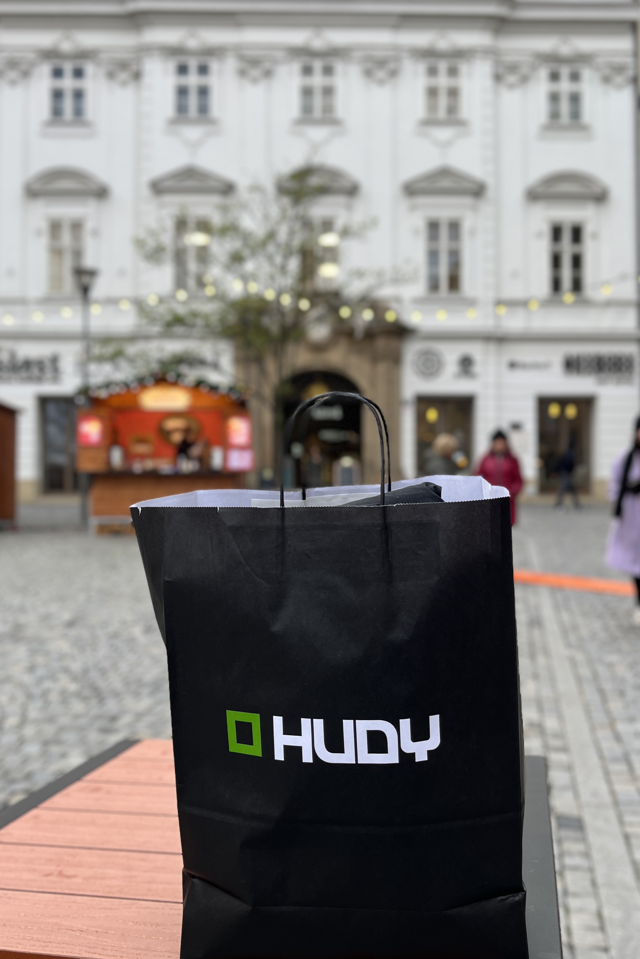 HUDYsport foto 2
