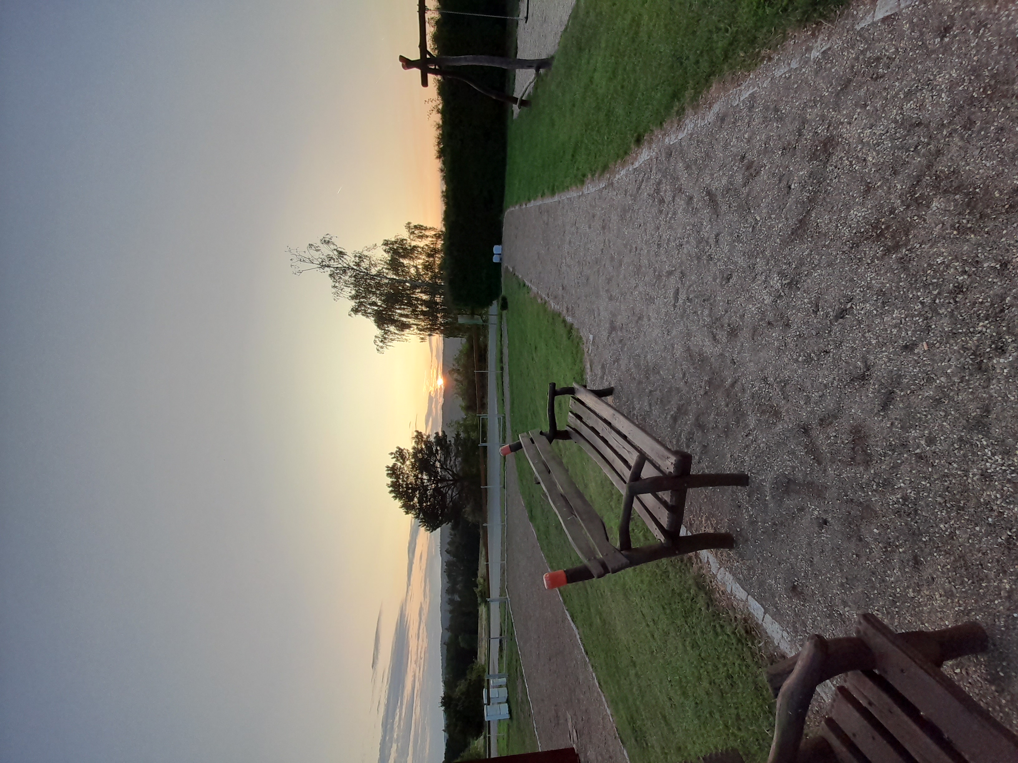 Rekreační zařízení Vyhlídka foto 2