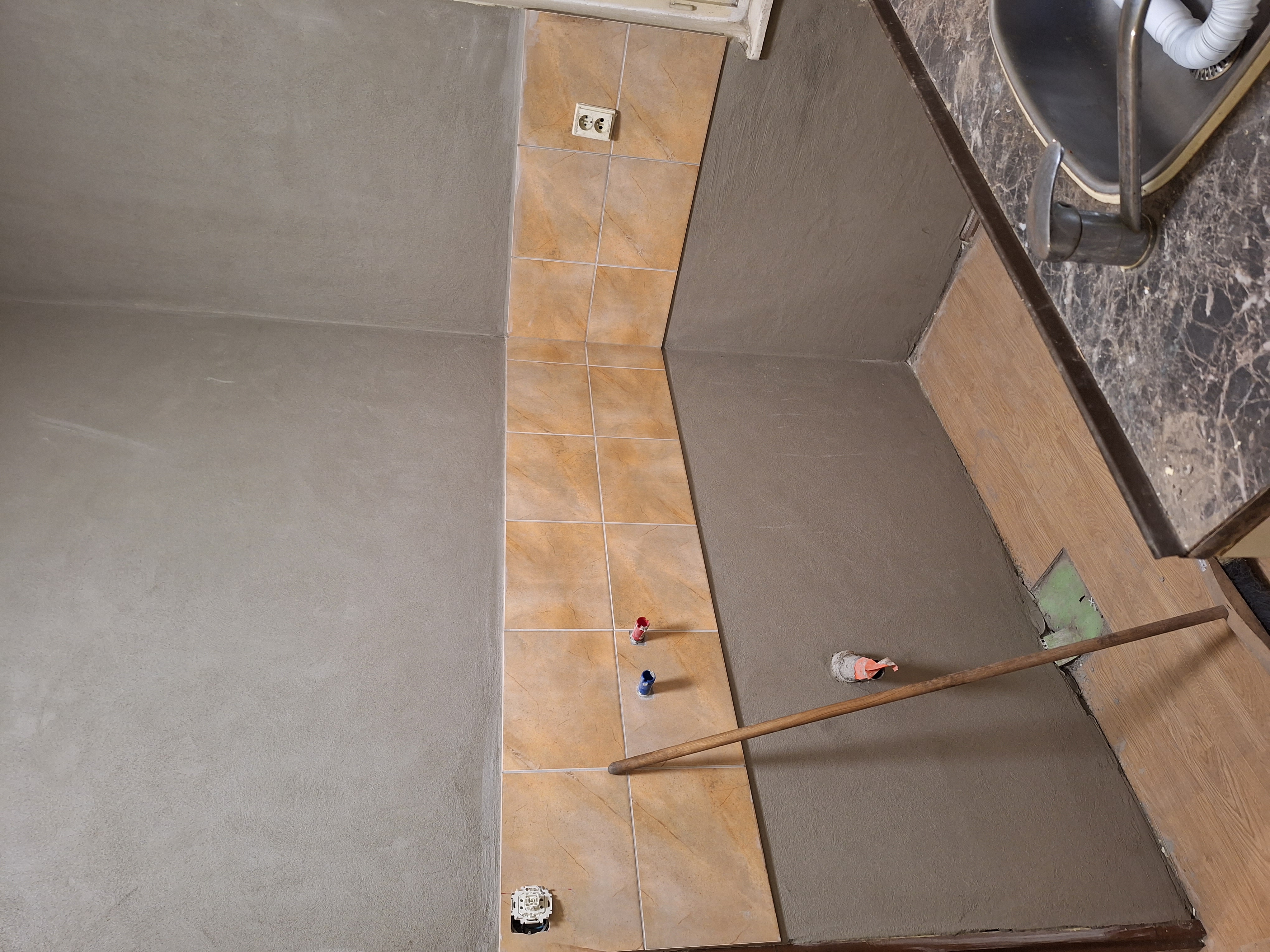 Zednictví Stefan Skorvan foto 6