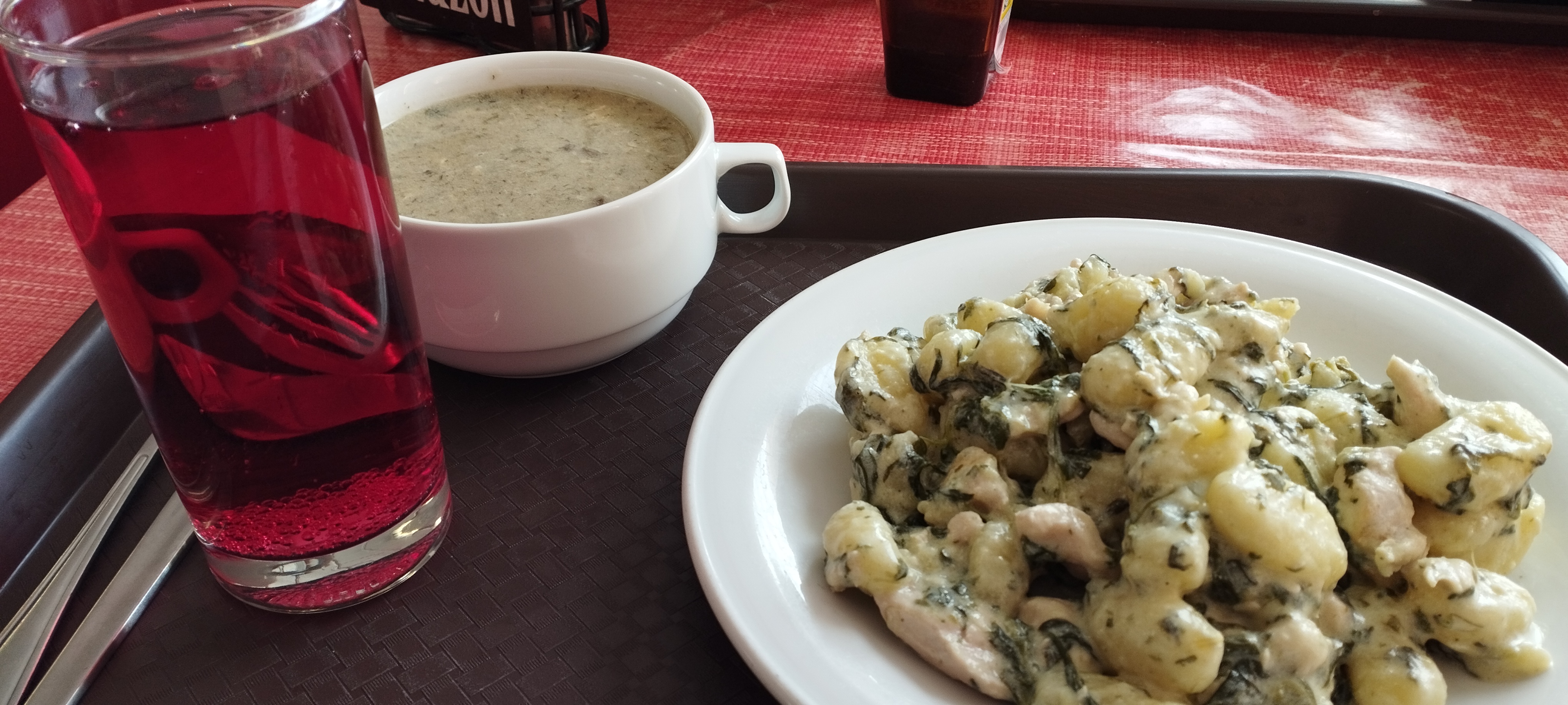 Jídelna U Plynárny foto 6