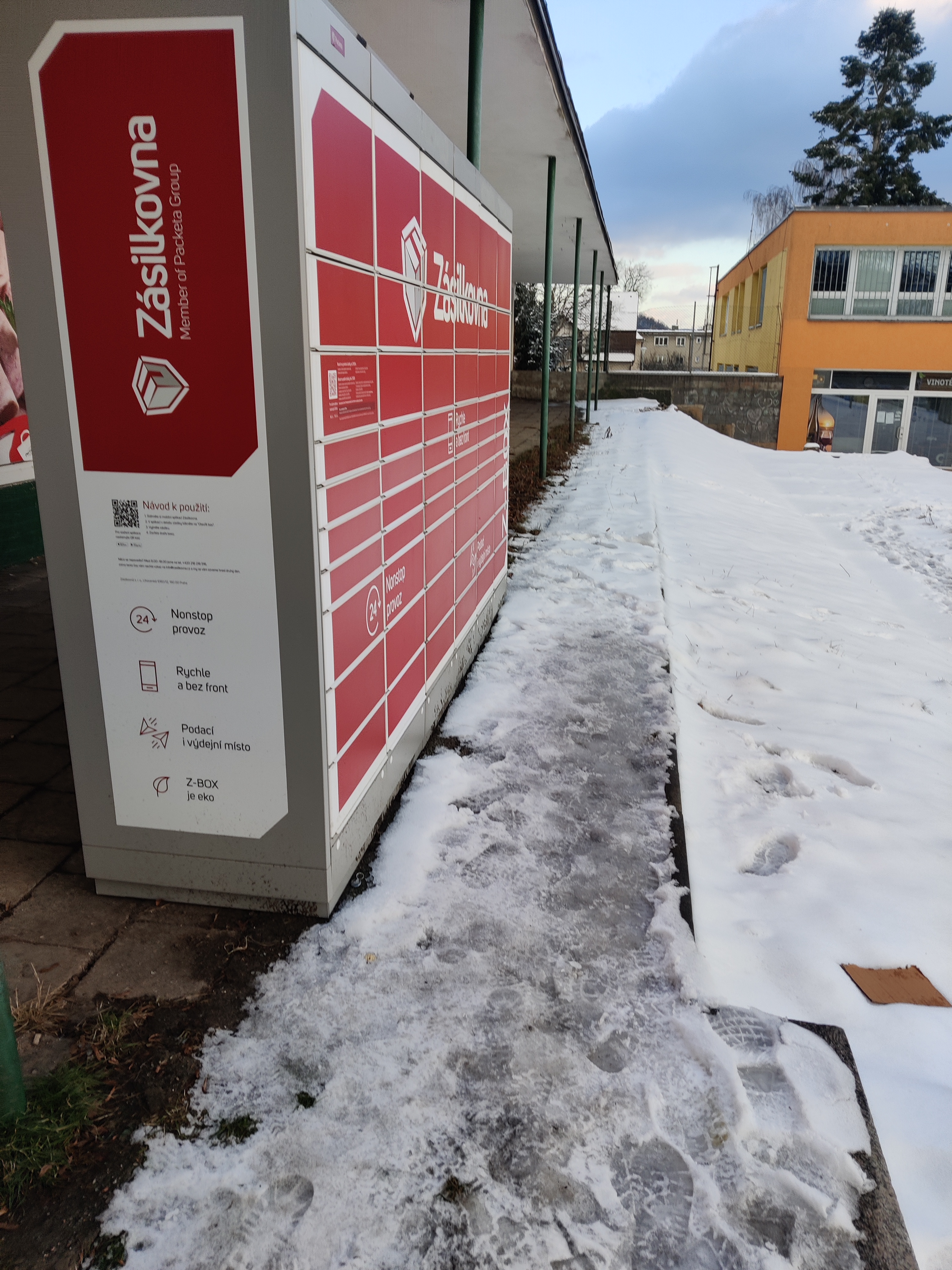 Z-BOX foto 3