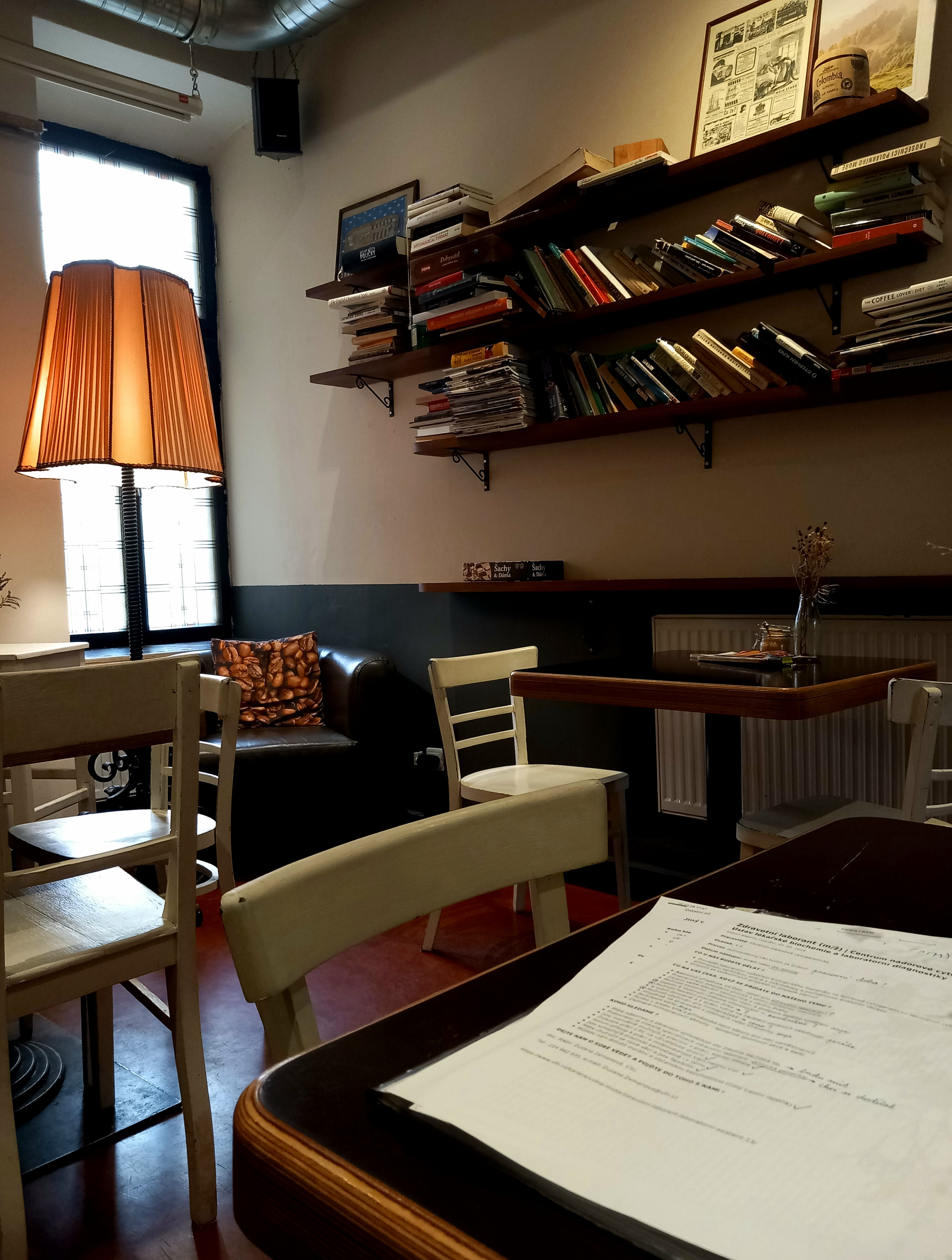 KALDI Fresh Coffee Bar foto 6