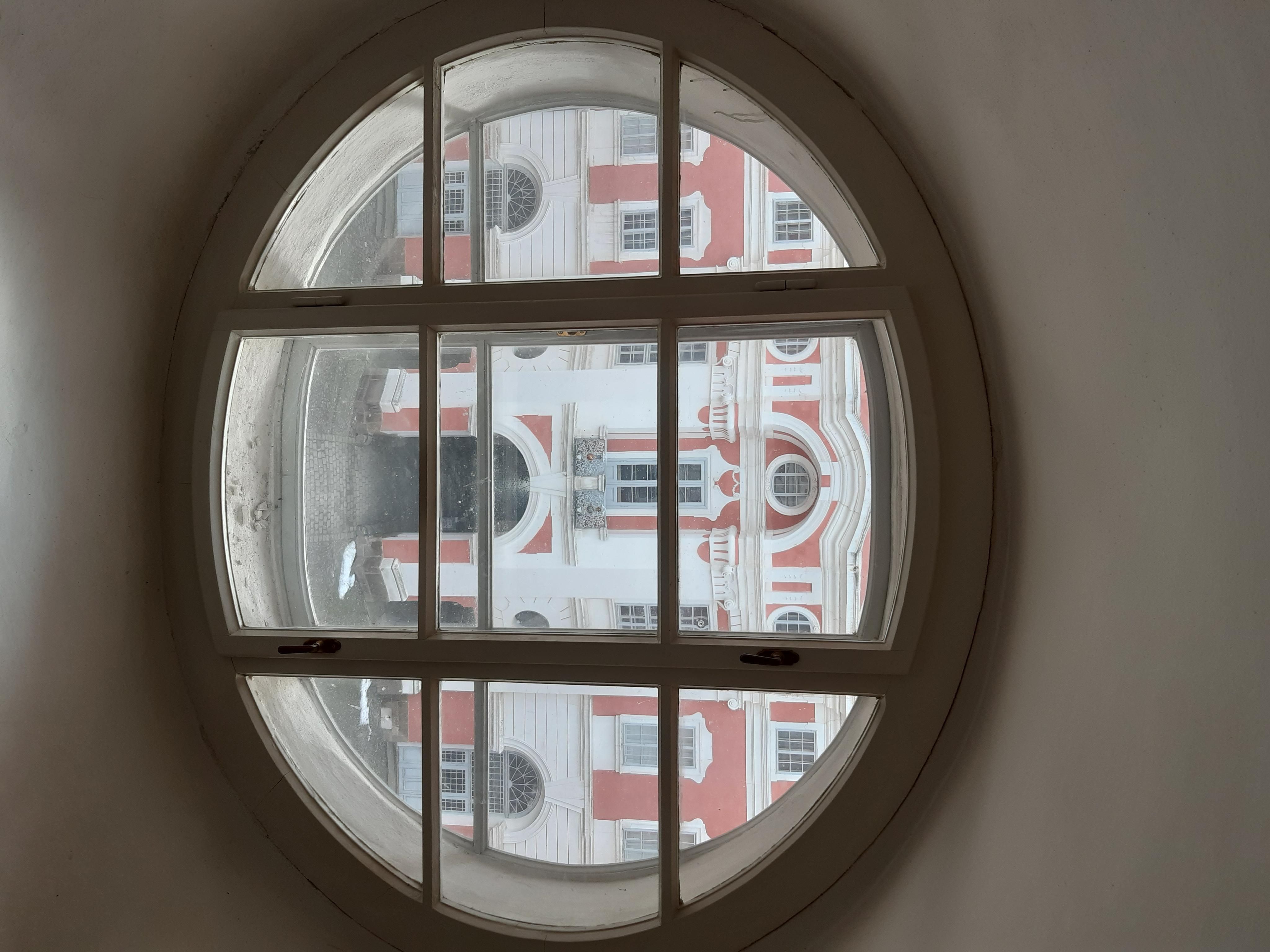 KLÁŠTER BROUMOV - prohlídkové okruhy foto 2