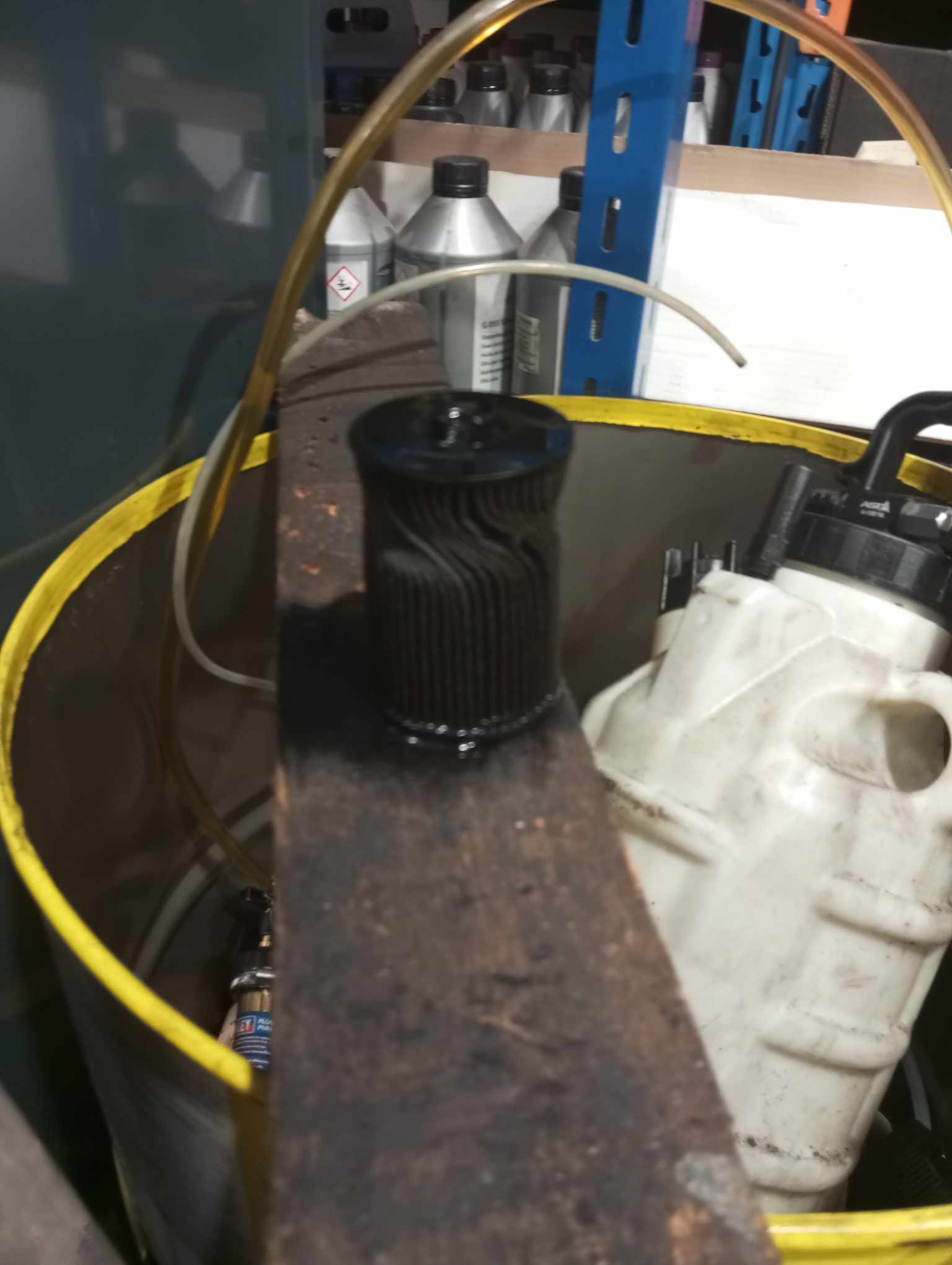 Autosalon Klokočka - servis Škoda Barrandov foto 5