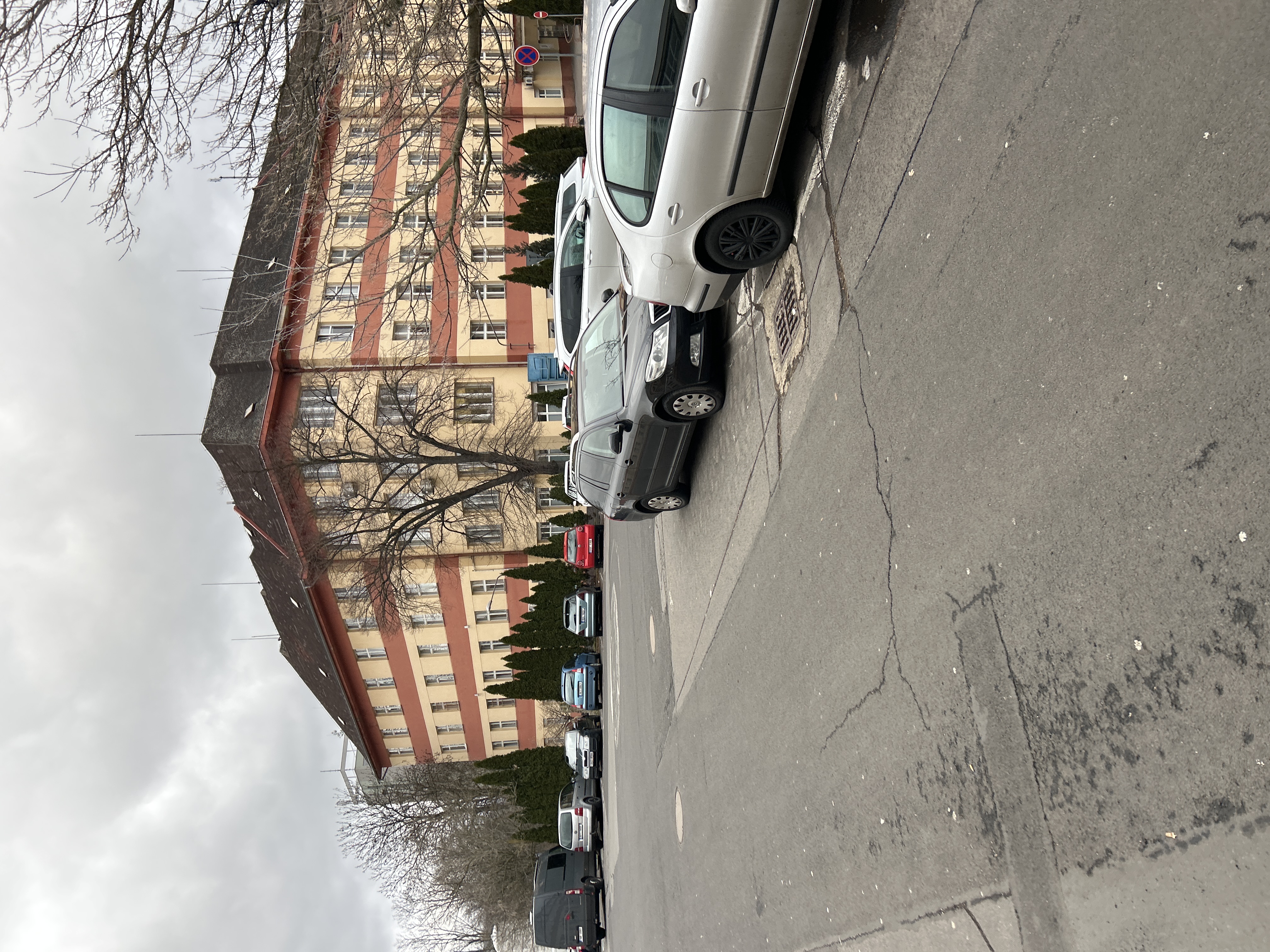 Nemocnice Teplice foto 3