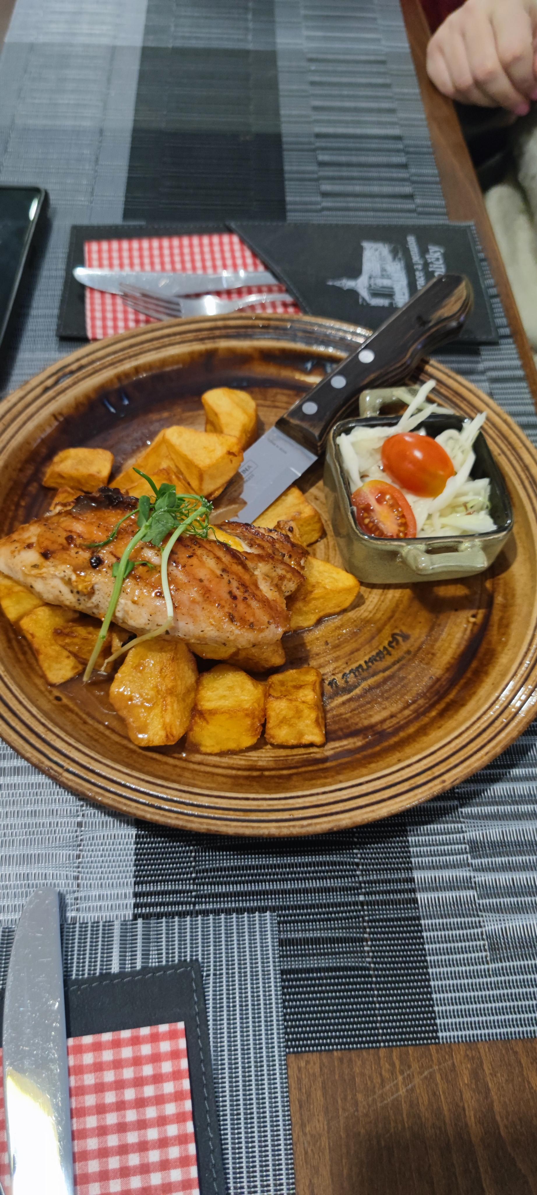 Restaurace u Kapličky foto 6