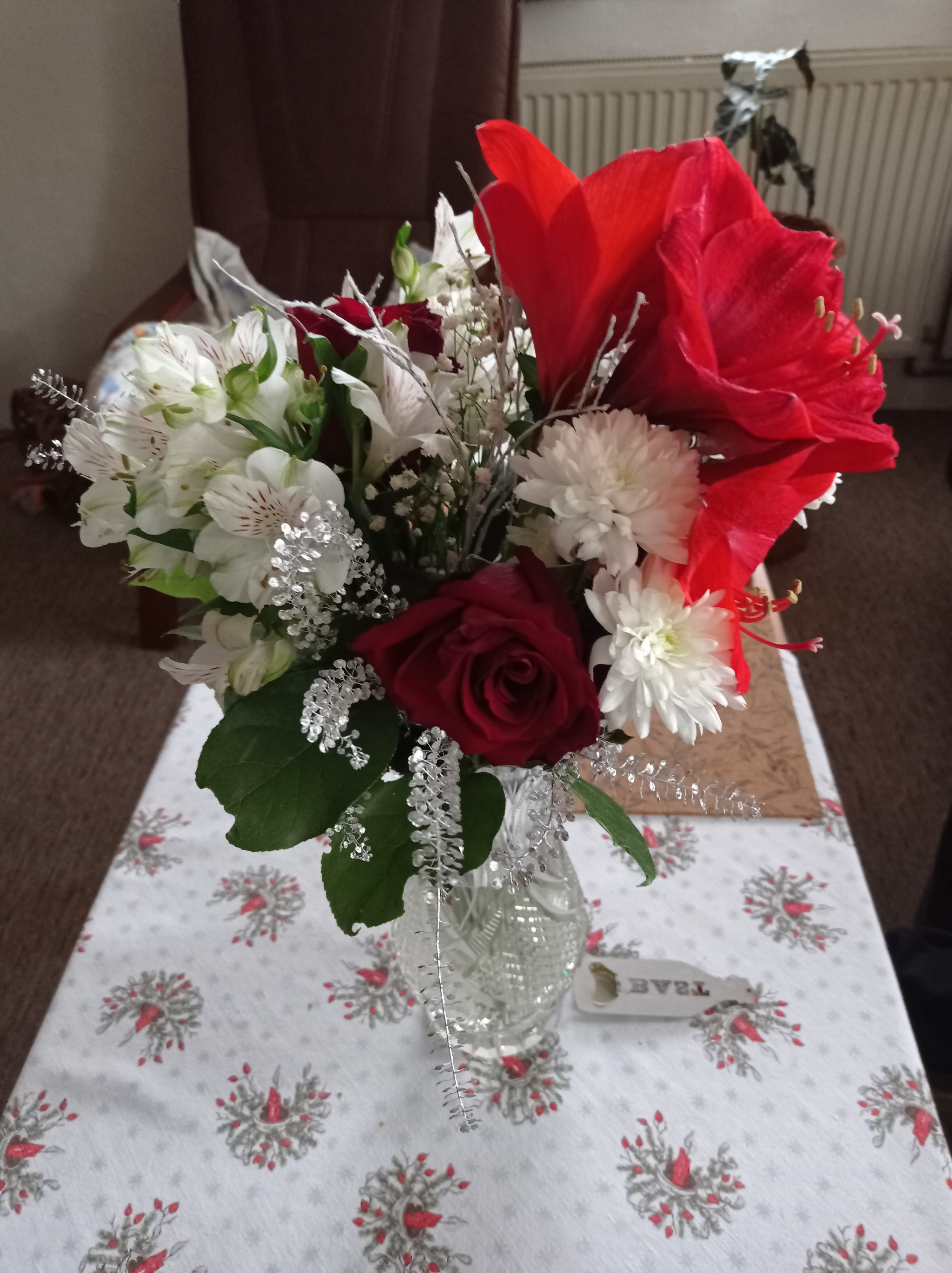 Květinářství Pomněnka foto 3