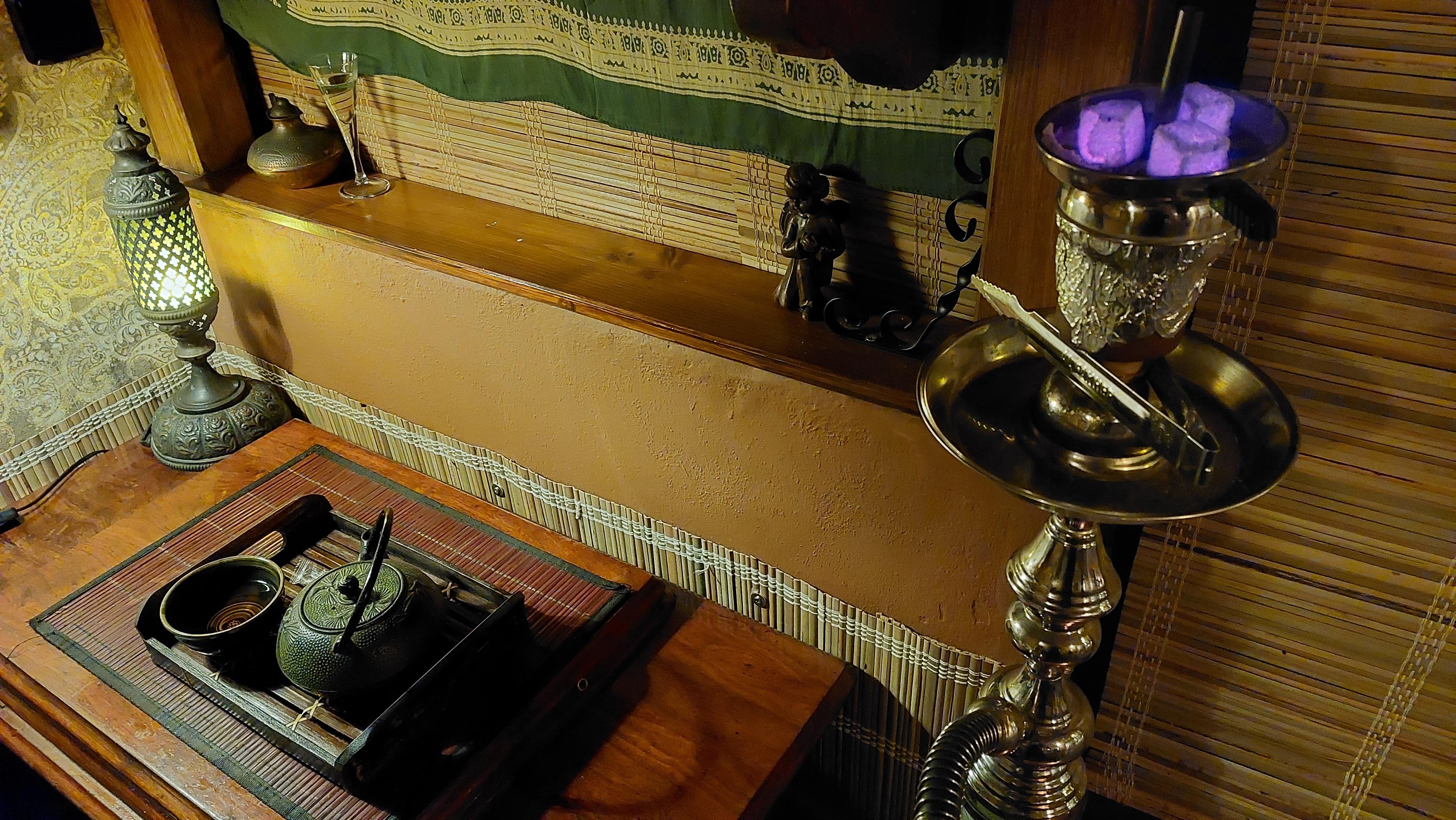 Čajovna Shisha foto 5