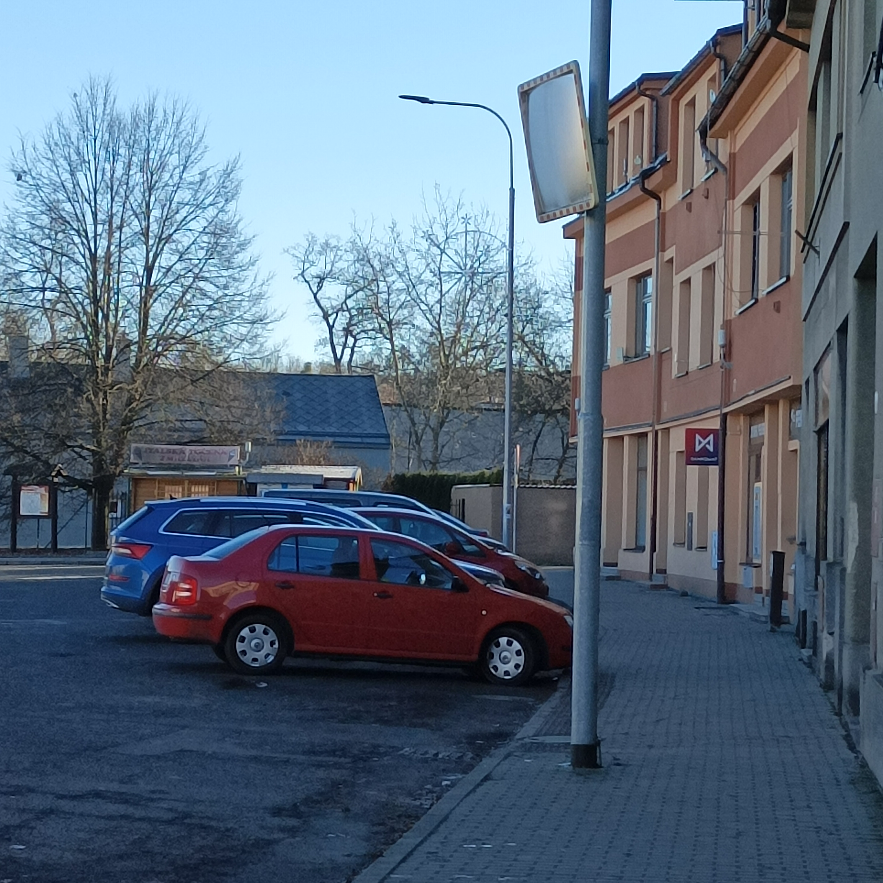 Bankomat MONETA Money Bank foto 2