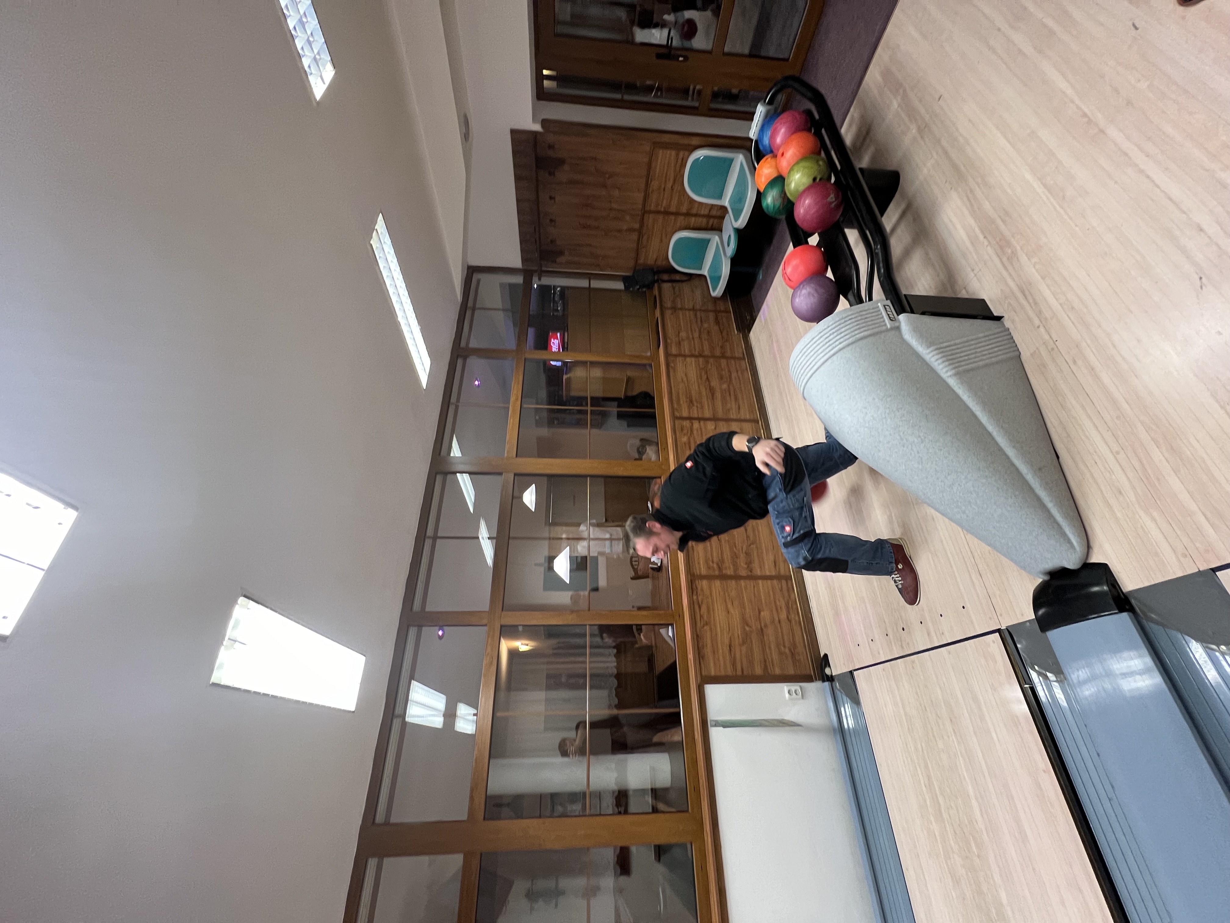 Restaurace Bowling foto 2