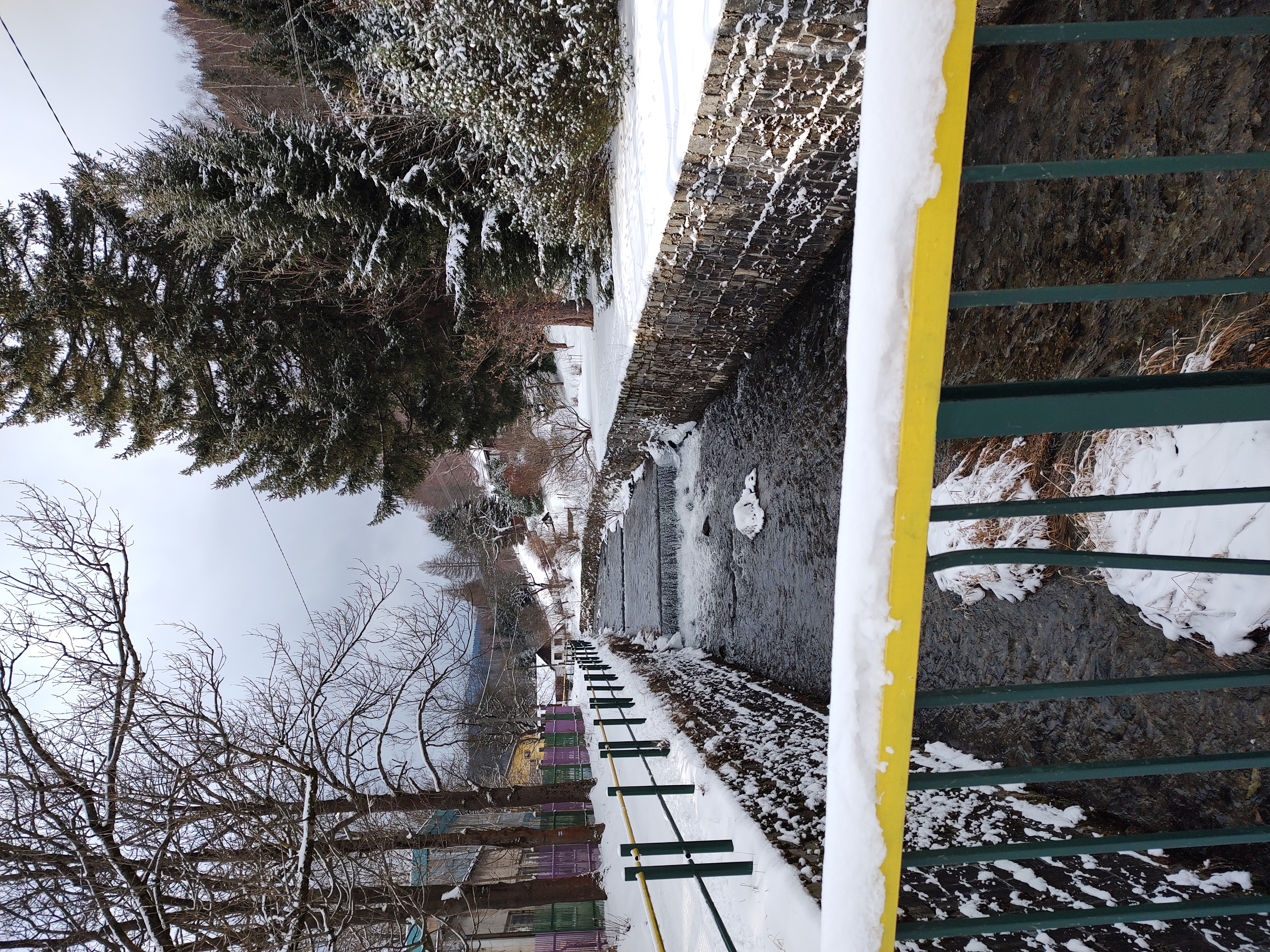 Apartmány Bartoš foto 5