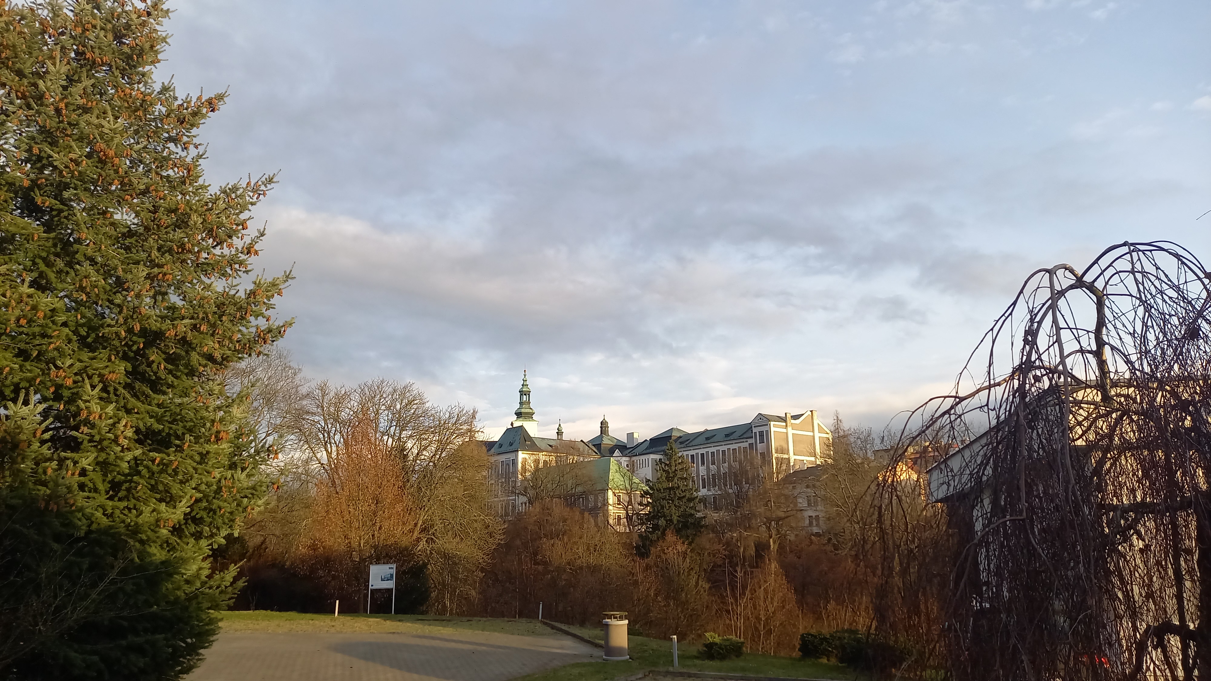Veba hotel resort - Manor House foto 5