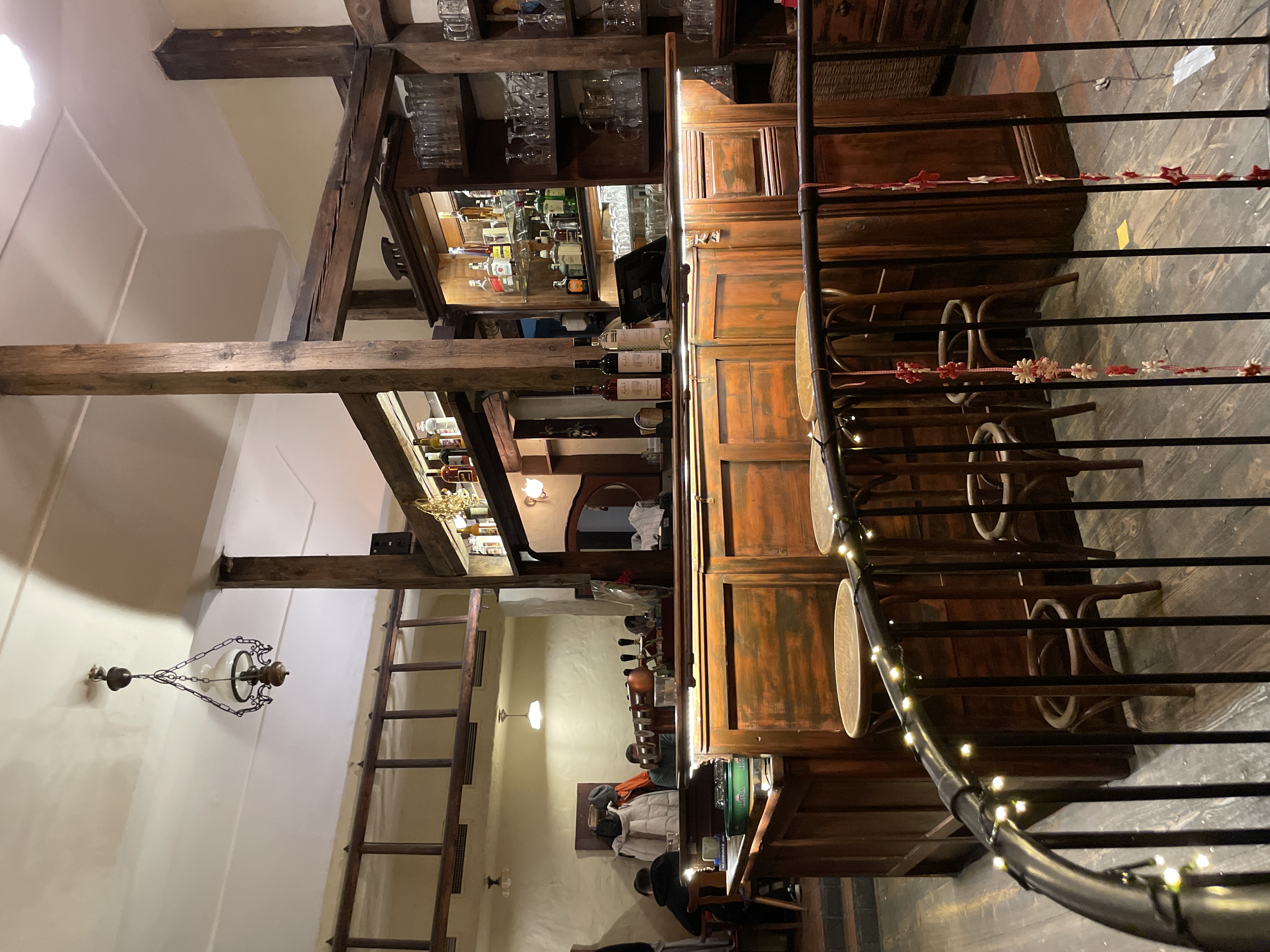 Restaurace U Kohouta foto 5