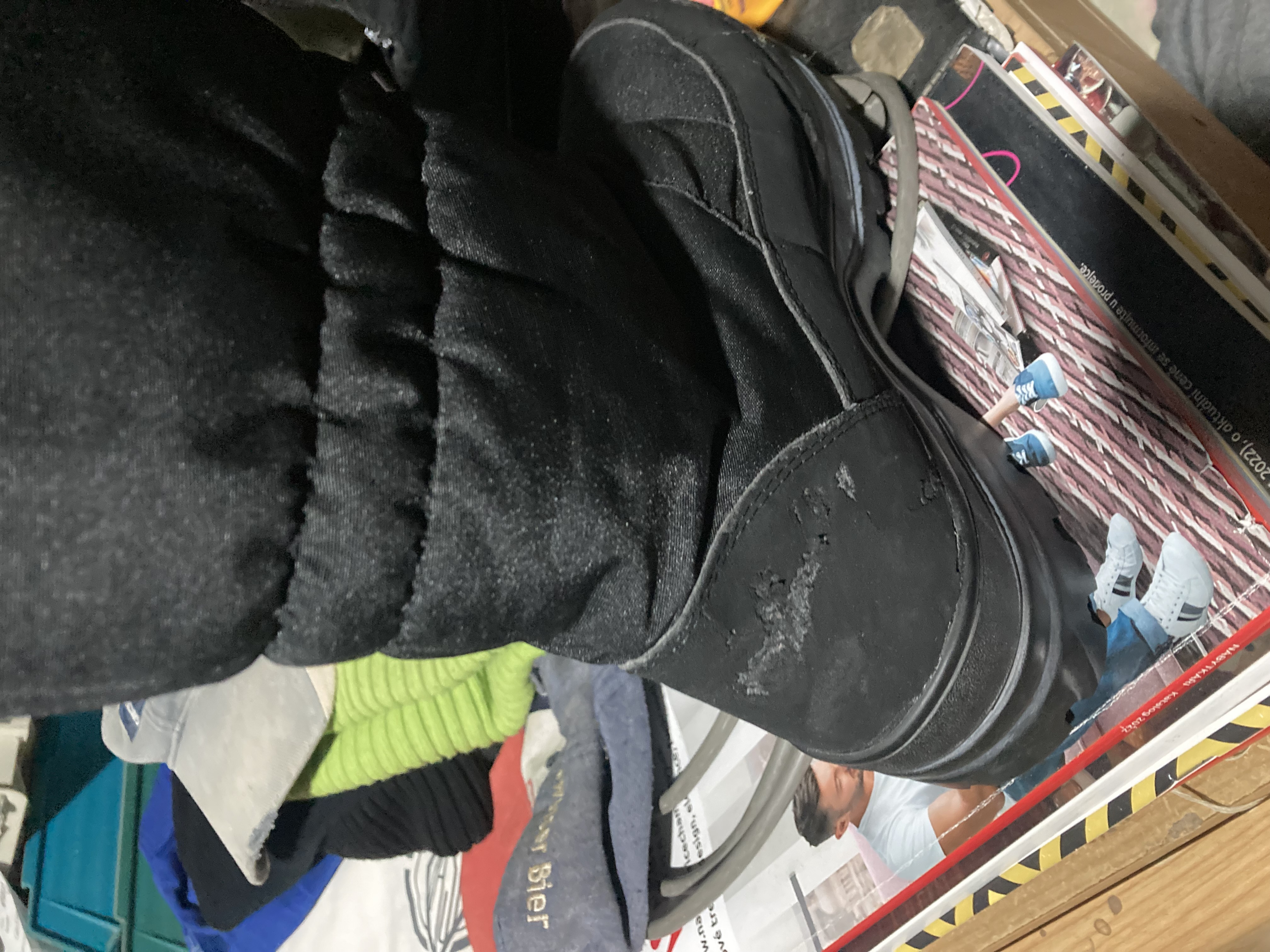 František Baloun - Rychloopravna obuvi foto 5