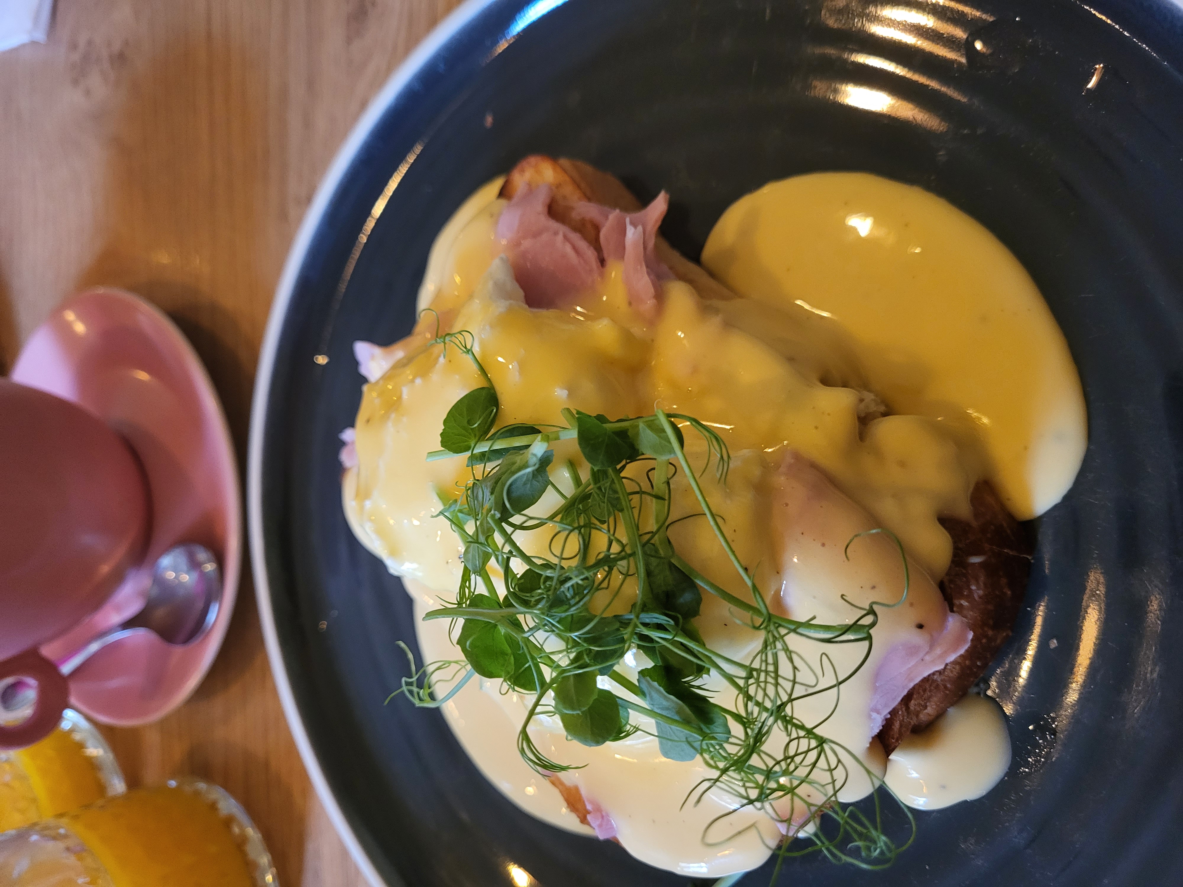 Eggsit Cafe foto 5