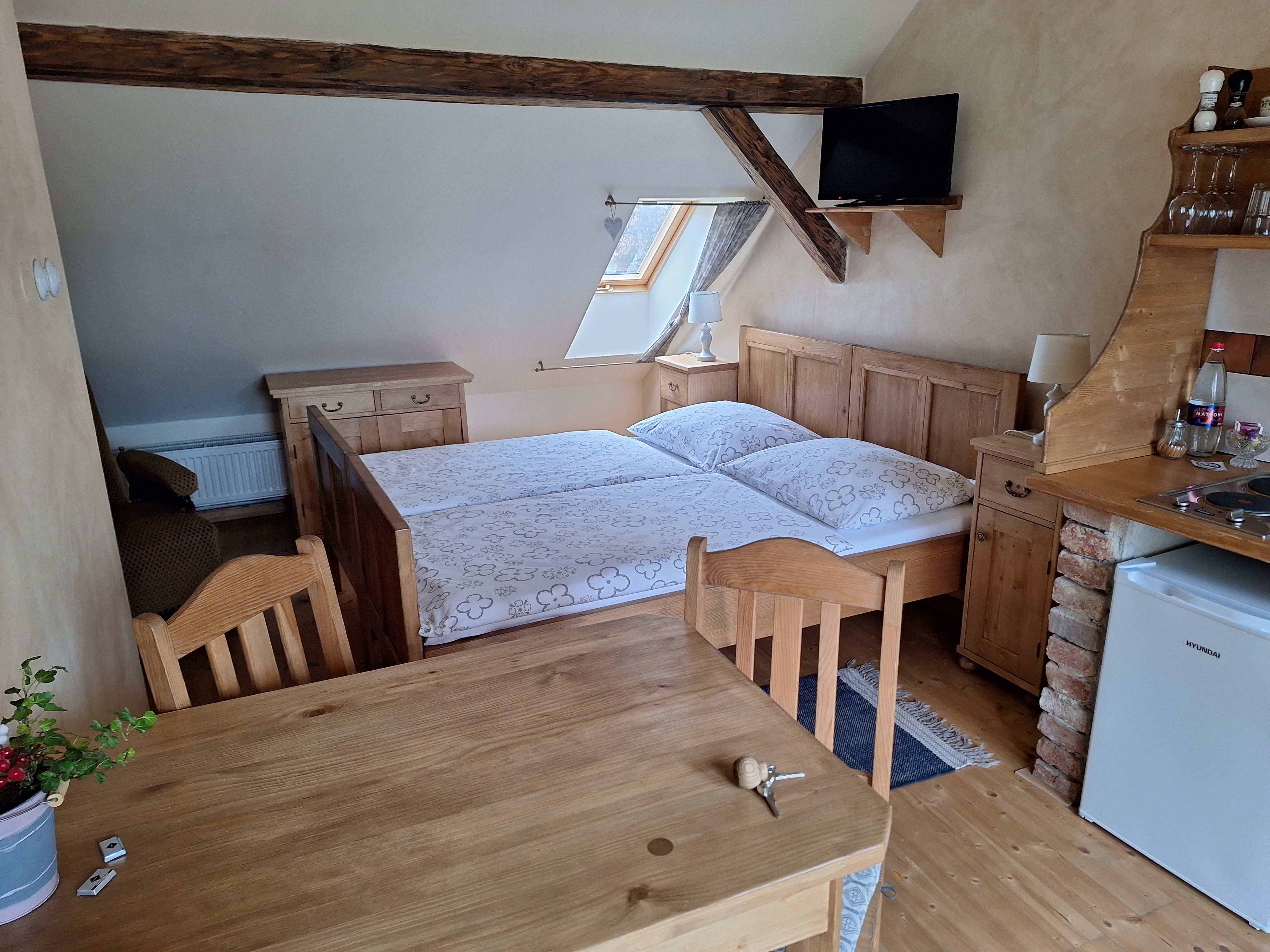 Apartmány U Koudelníka foto 6