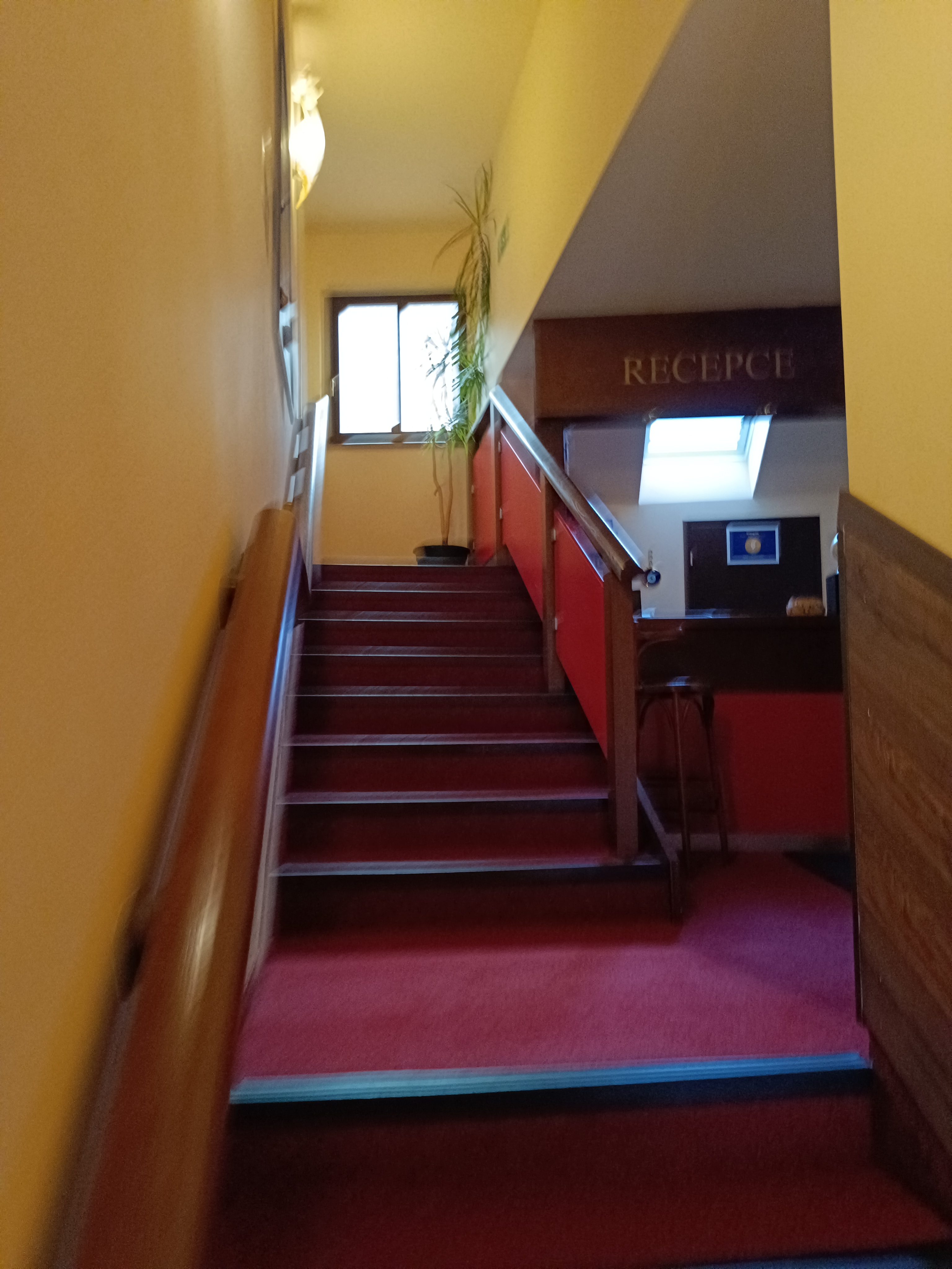 Hotel U Zlatého býka foto 5