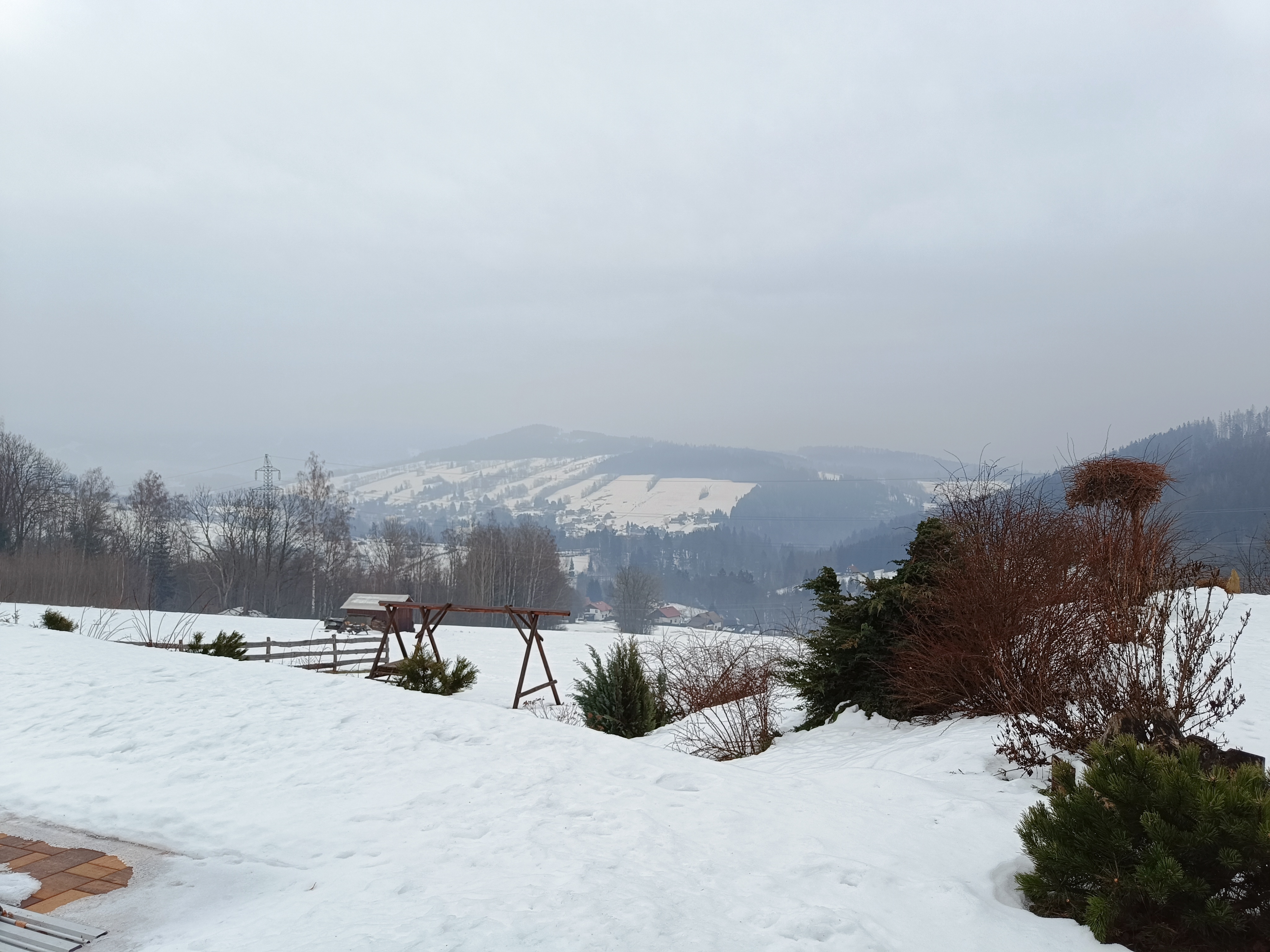 Penzion Na Planýrce foto 6