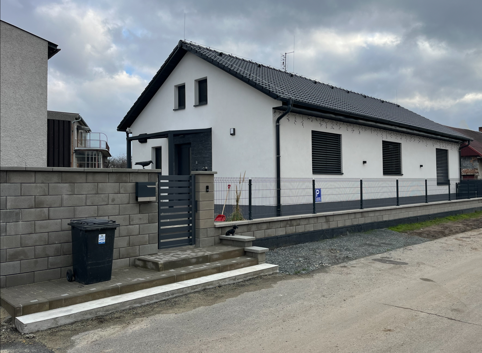 Projekty Rýznar foto 5