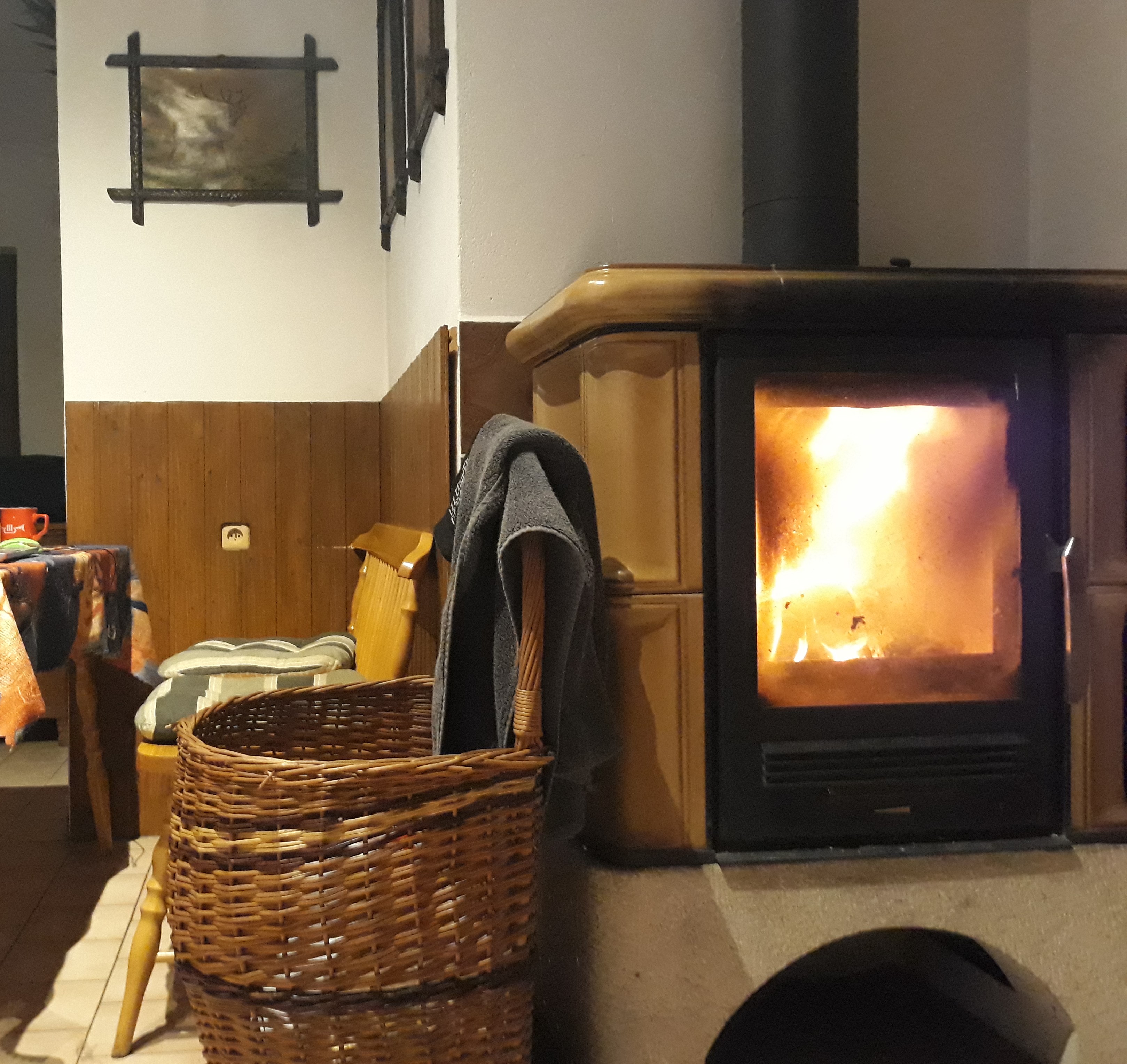 Ubytování Láďa foto 3