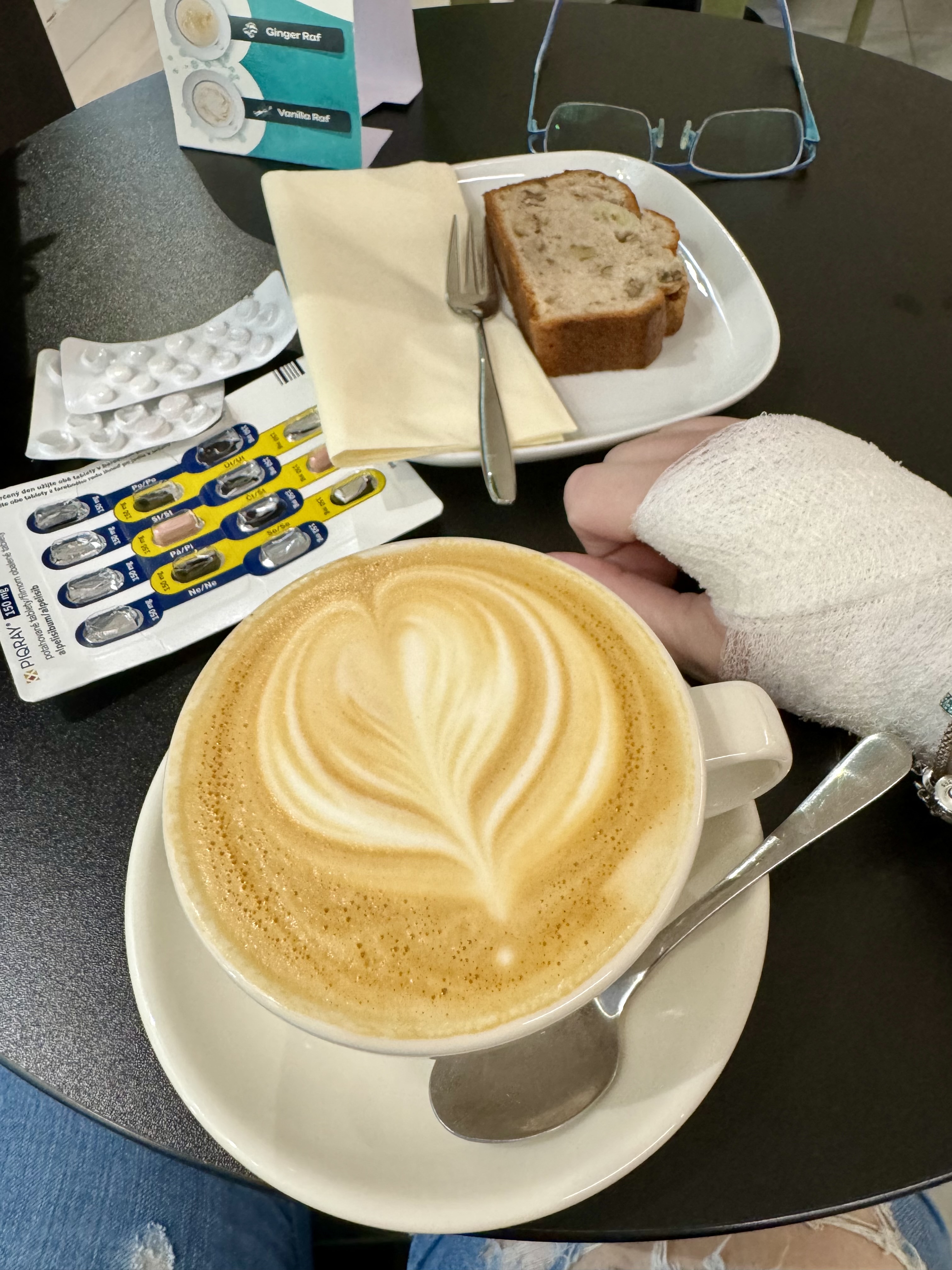 Monkey Coffee House foto 5