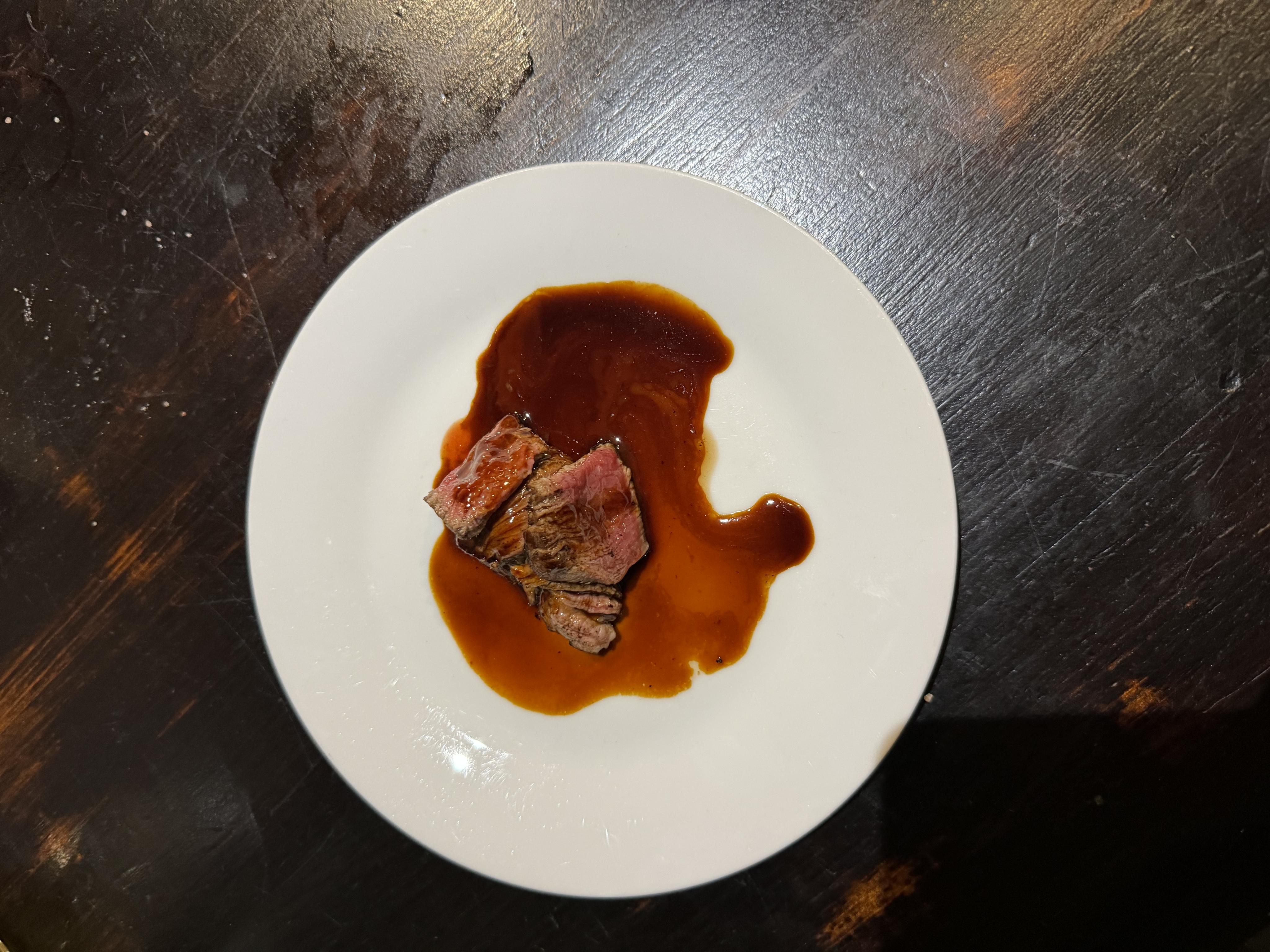 La Vie bistro beef shop foto 6