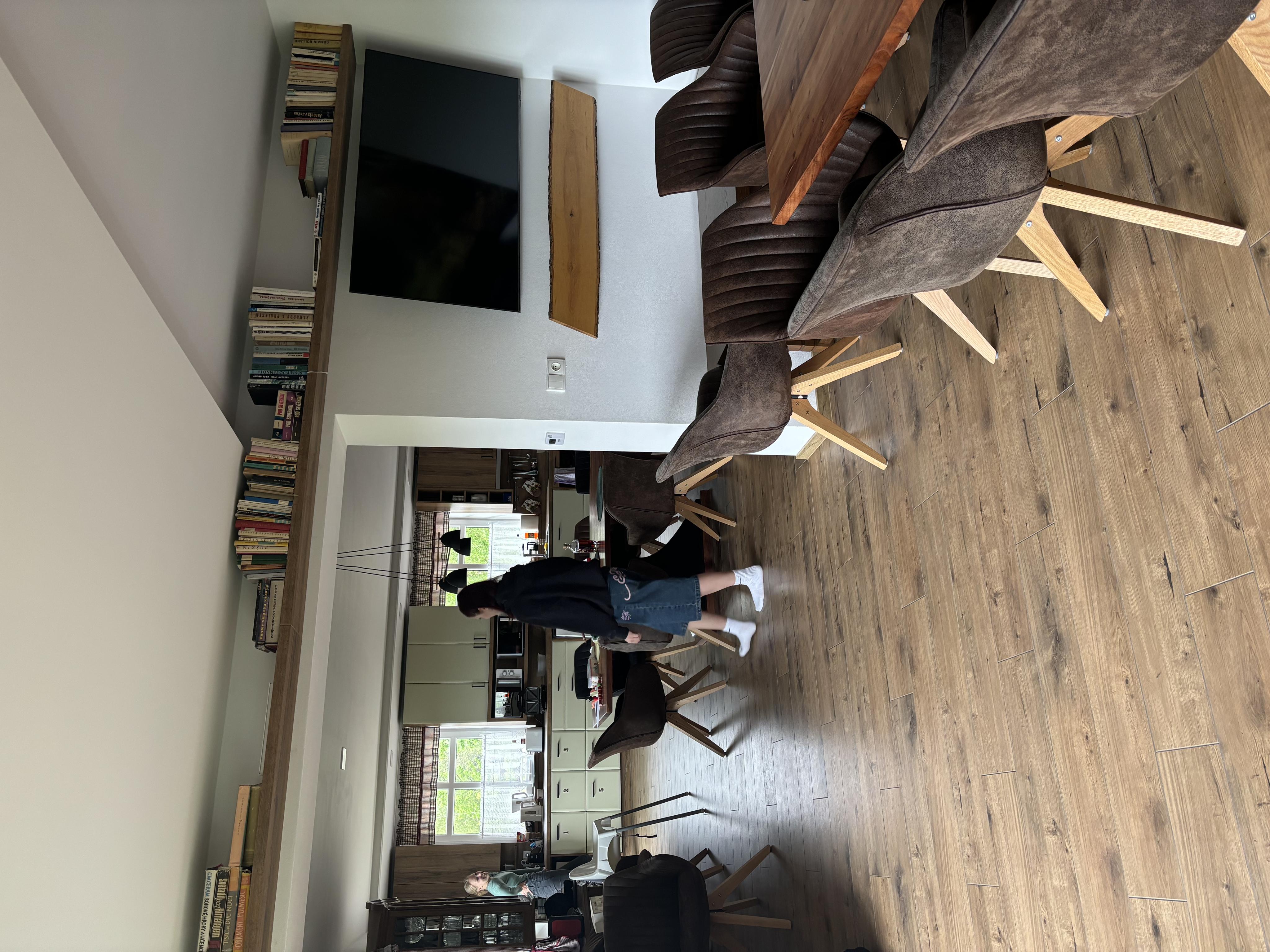 Chalupa u Dubu foto 4