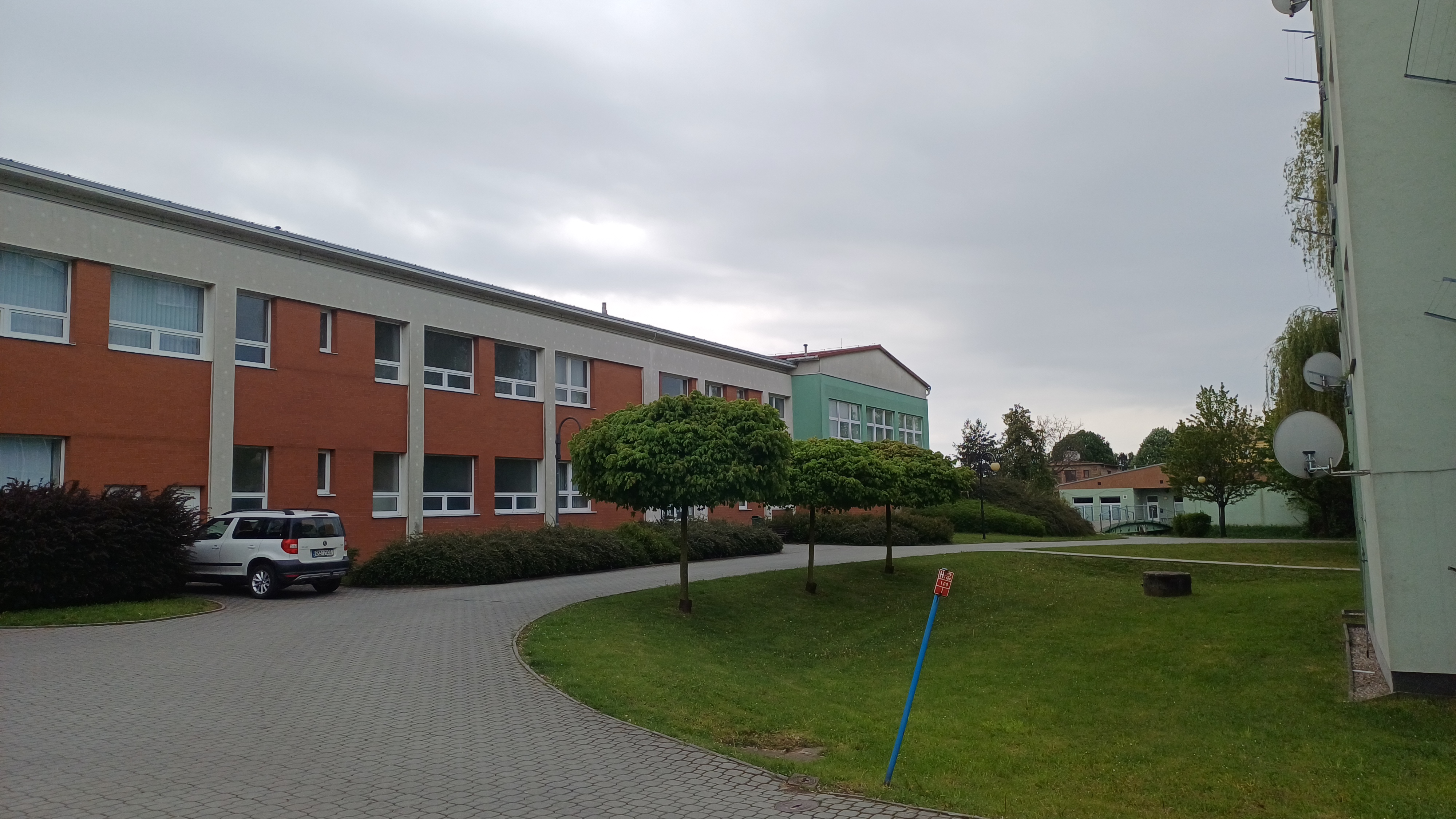 ZŠ Litovel, Vítězná 1250 okres Olomouc foto 5