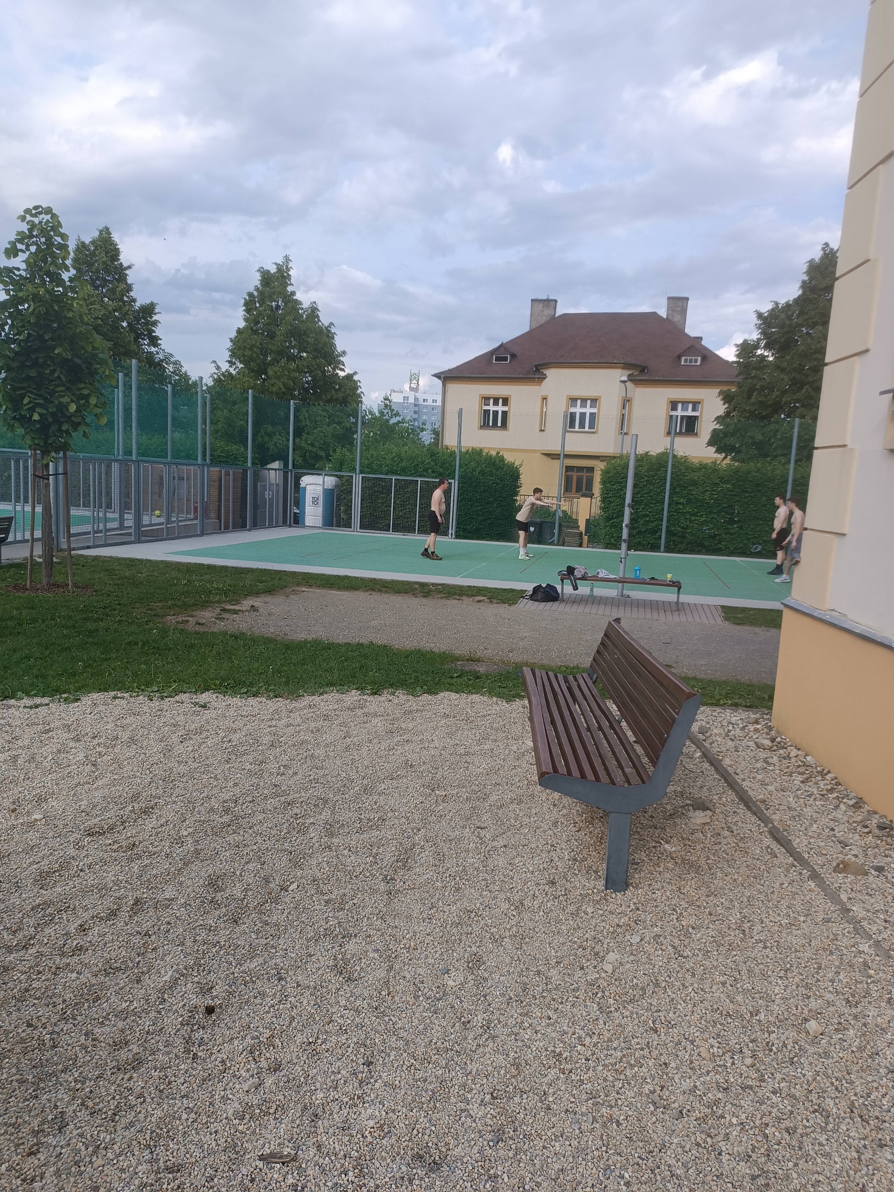 ZŠ Olomouc, Mozartova foto 5