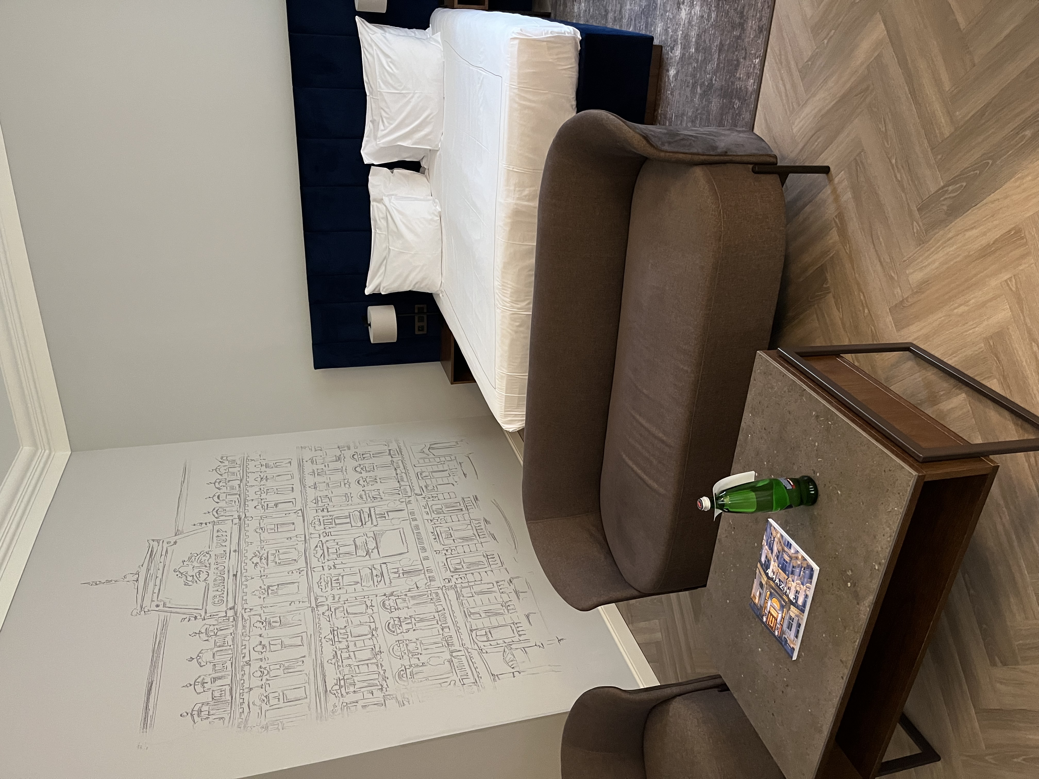 GRANDHOTEL PUPP Karlovy Vary, a.s. foto 6